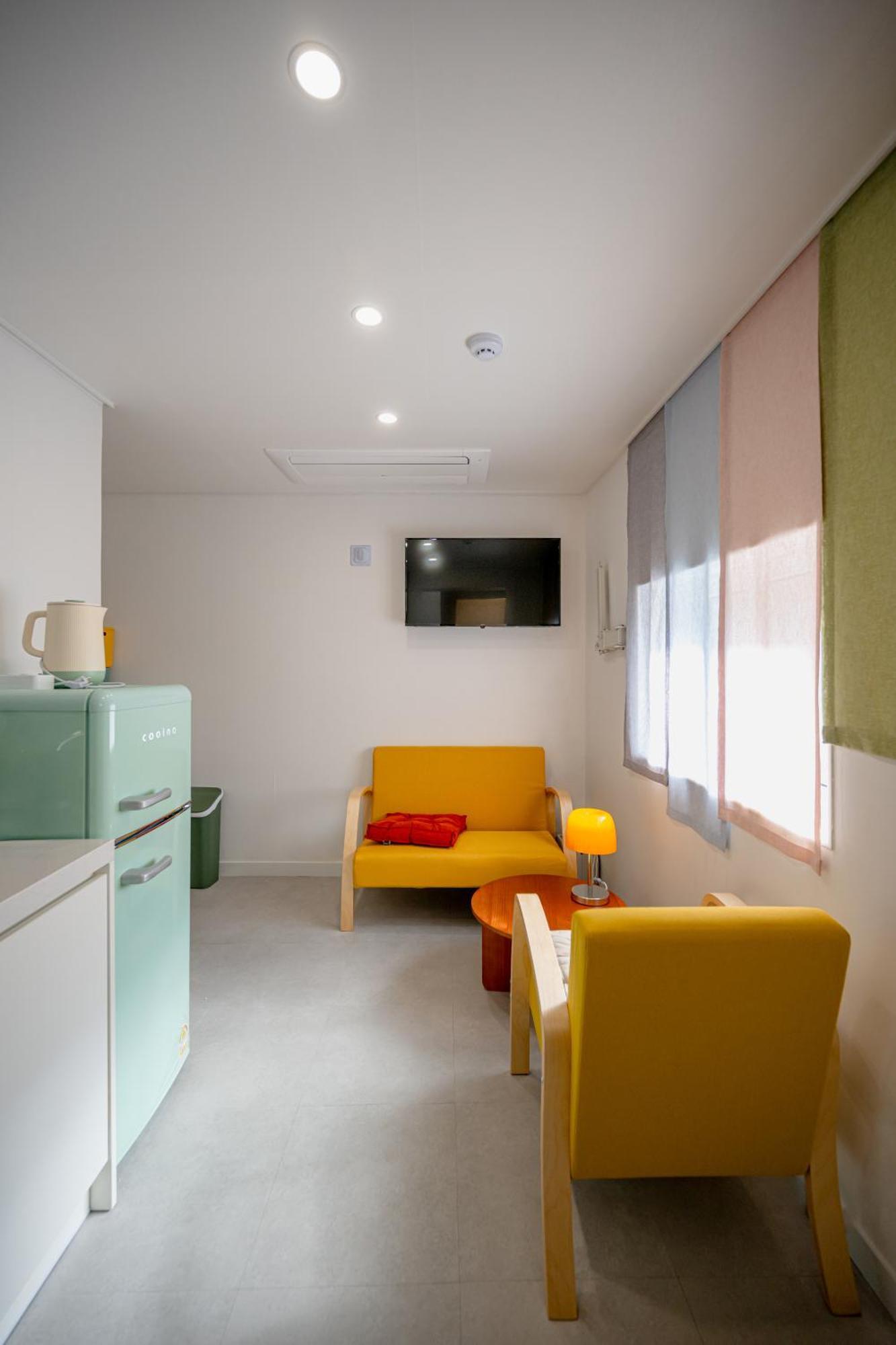 Hostel Ikseon Atelier