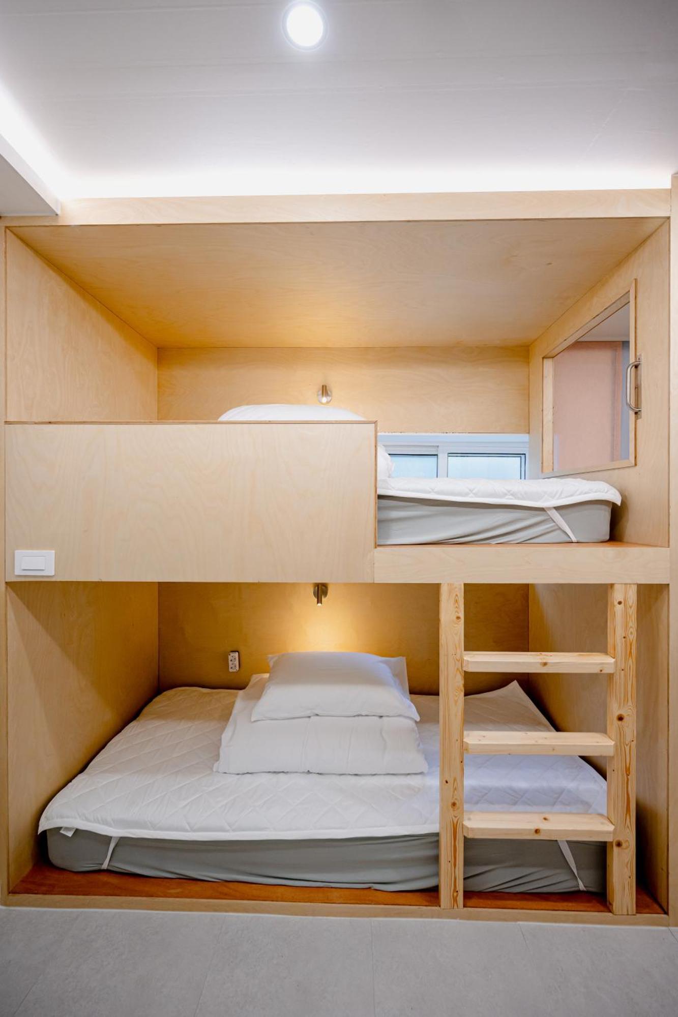 Hostel Ikseon Atelier *