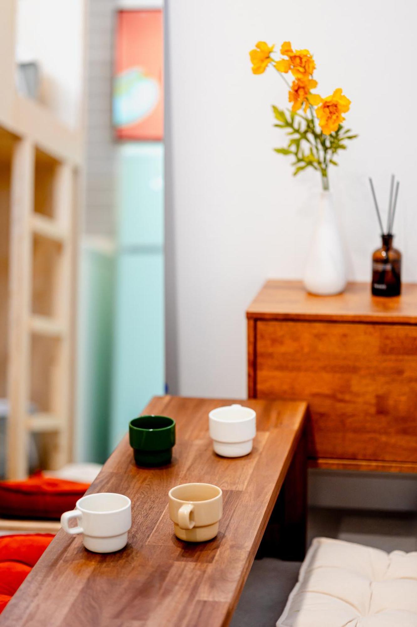 Ikseon Atelier