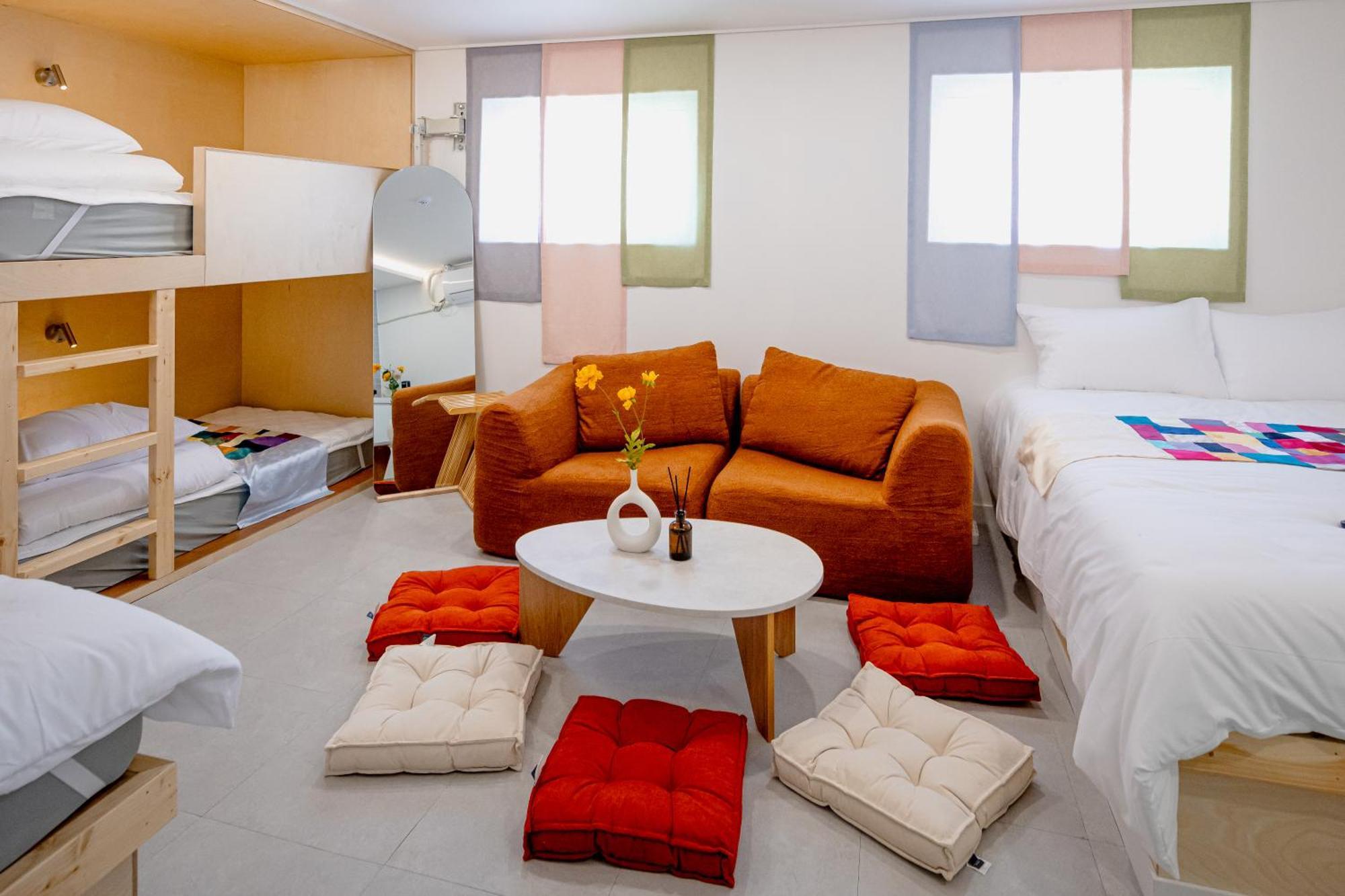 Hostel Ikseon Atelier