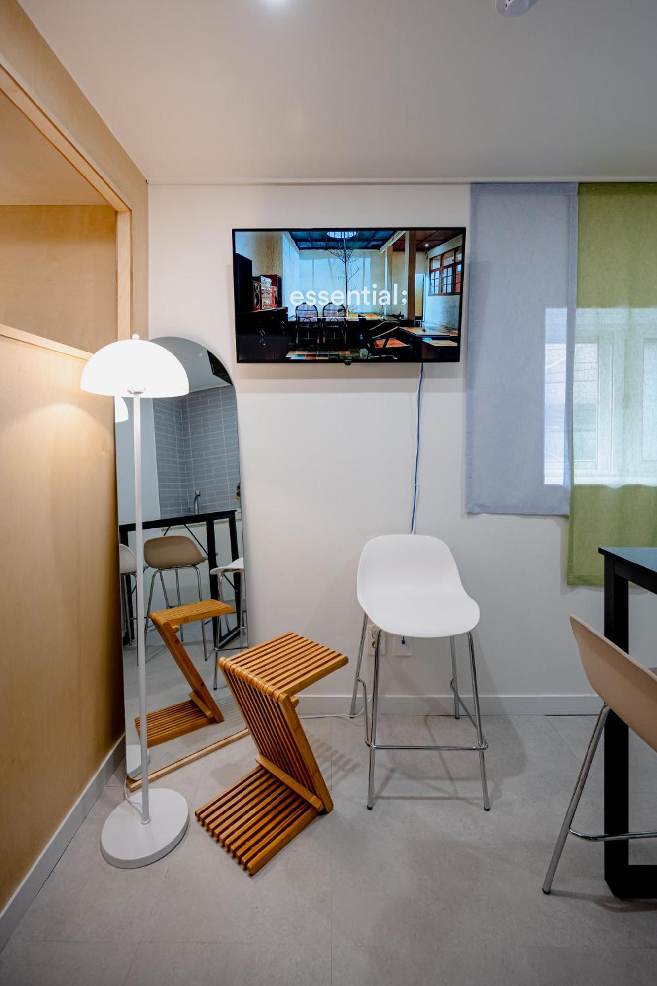 Ikseon Atelier Hostel Seoul