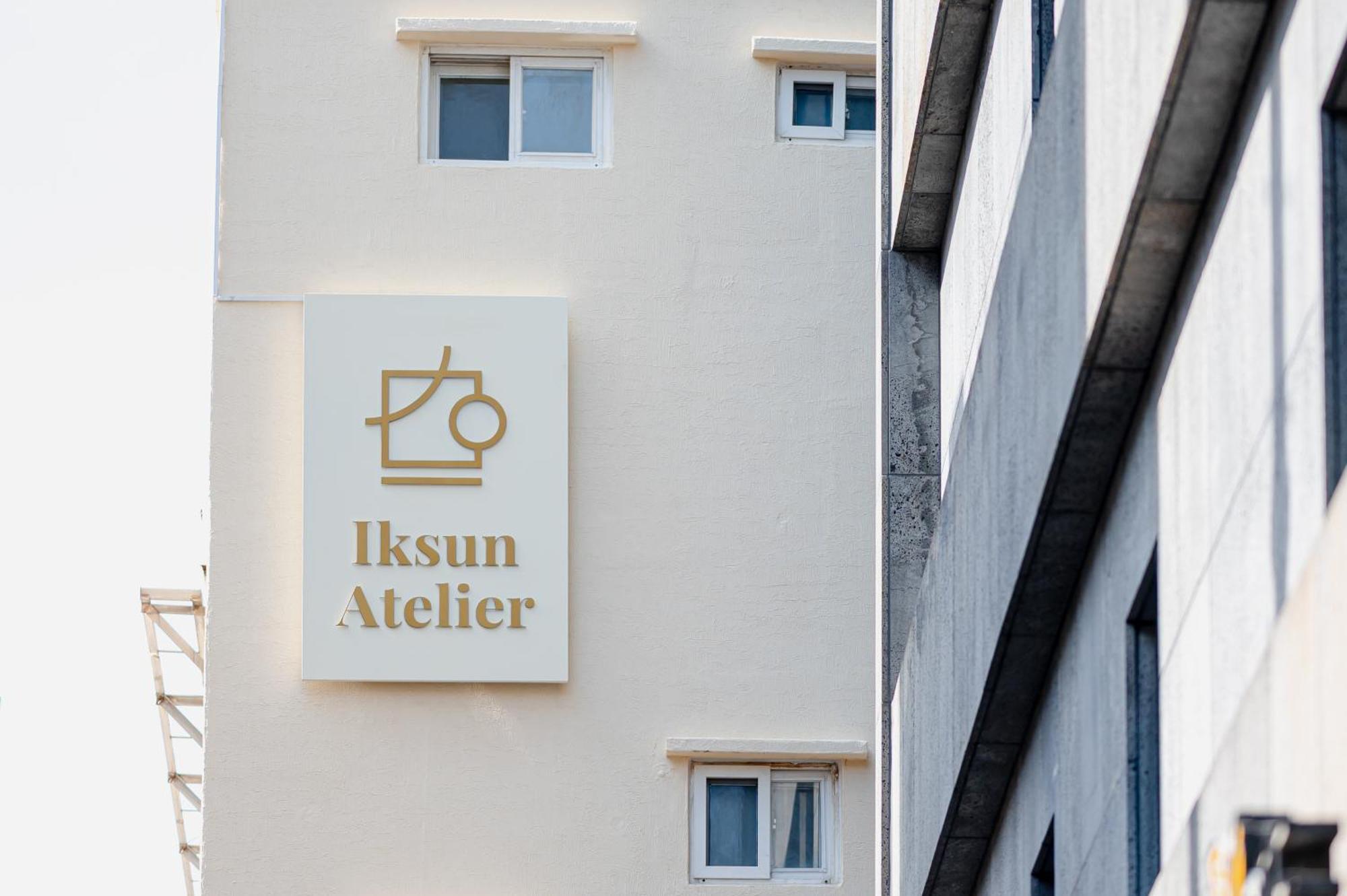 Hostel Ikseon Atelier *