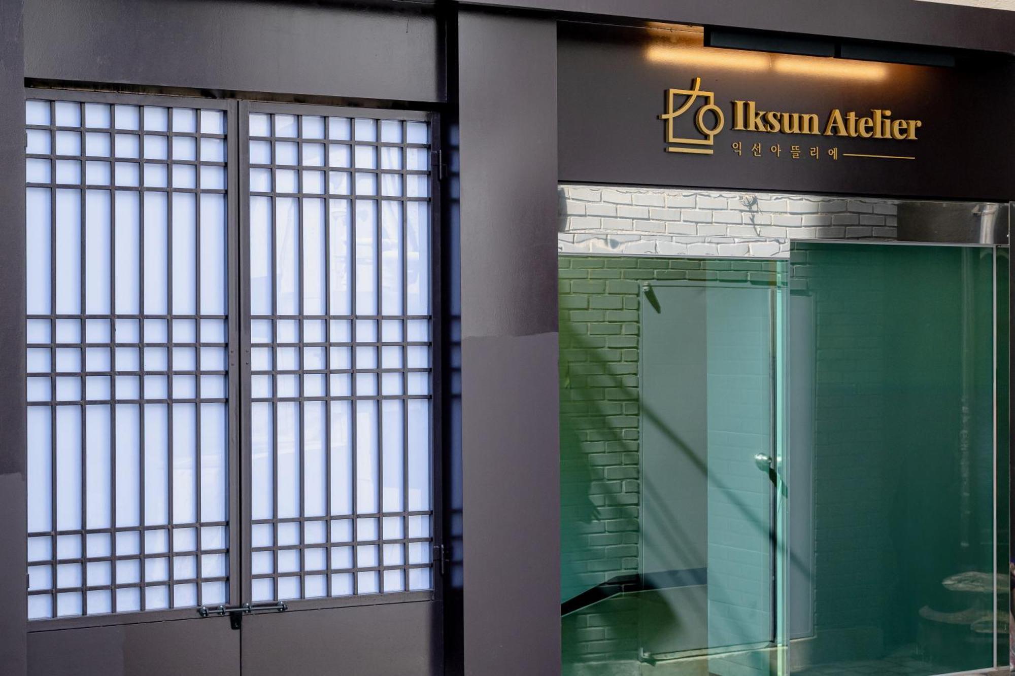 Ikseon Atelier * Seoul