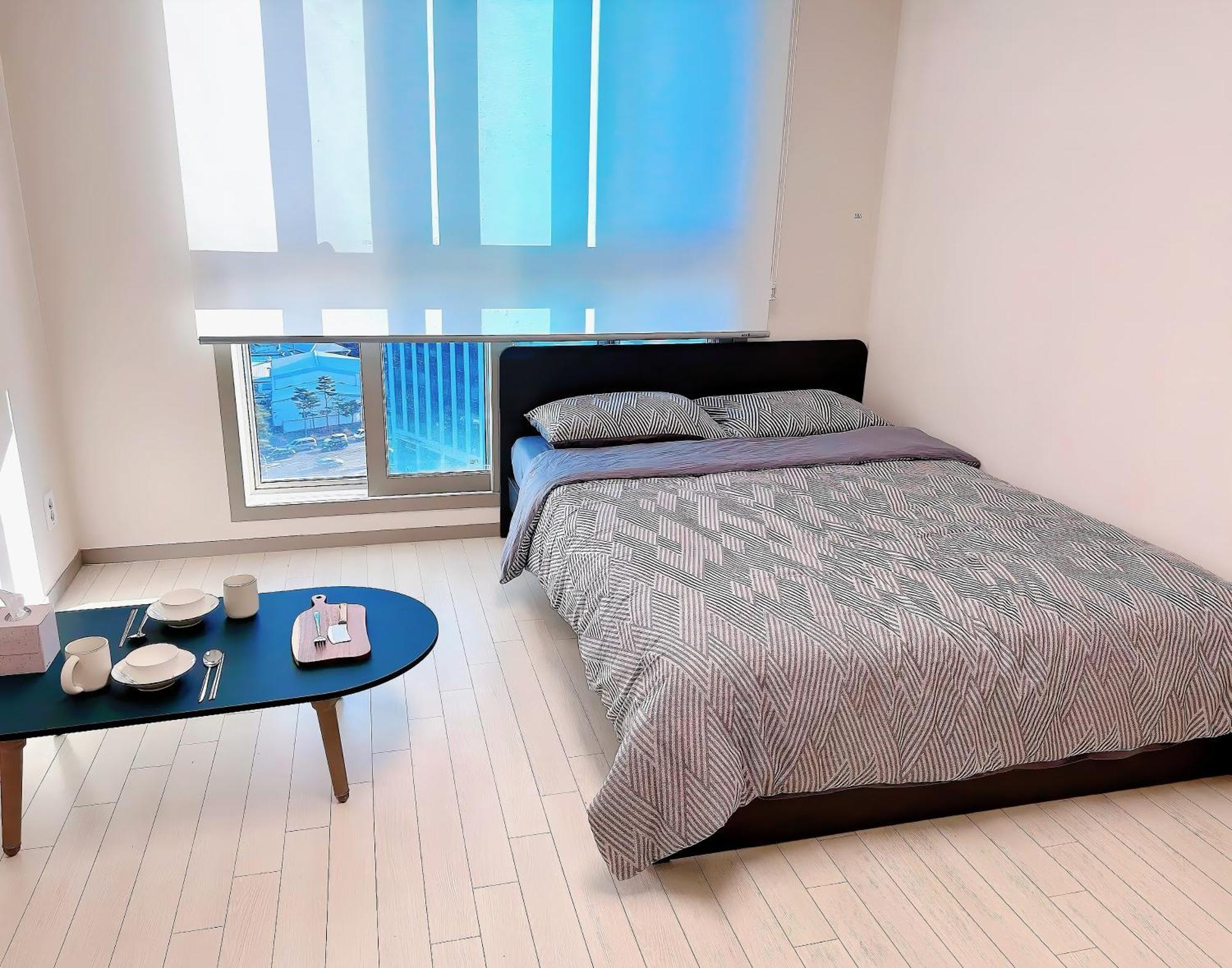 Apartment Ddmop-seoul *