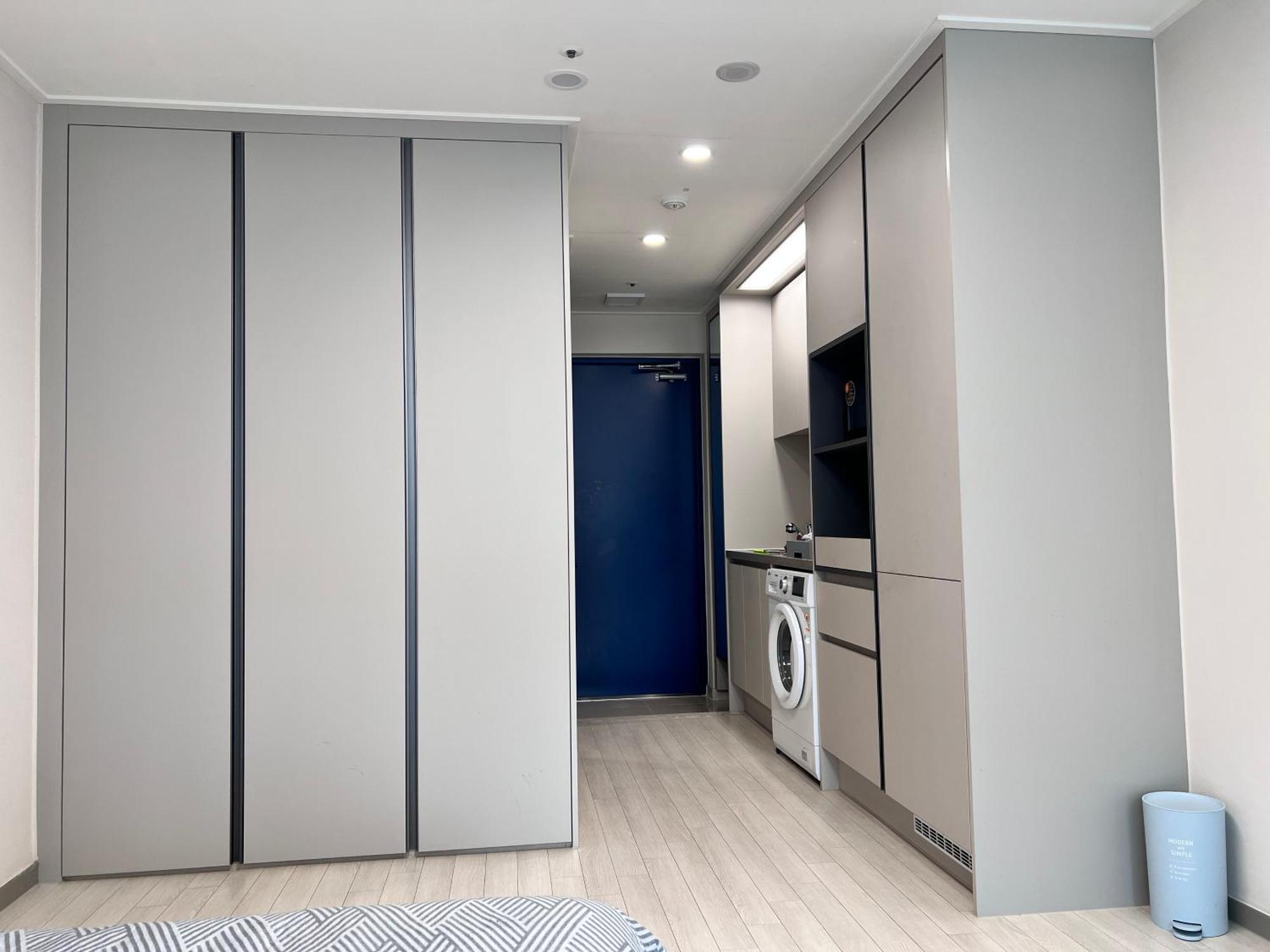 Apartment Ddmop-seoul