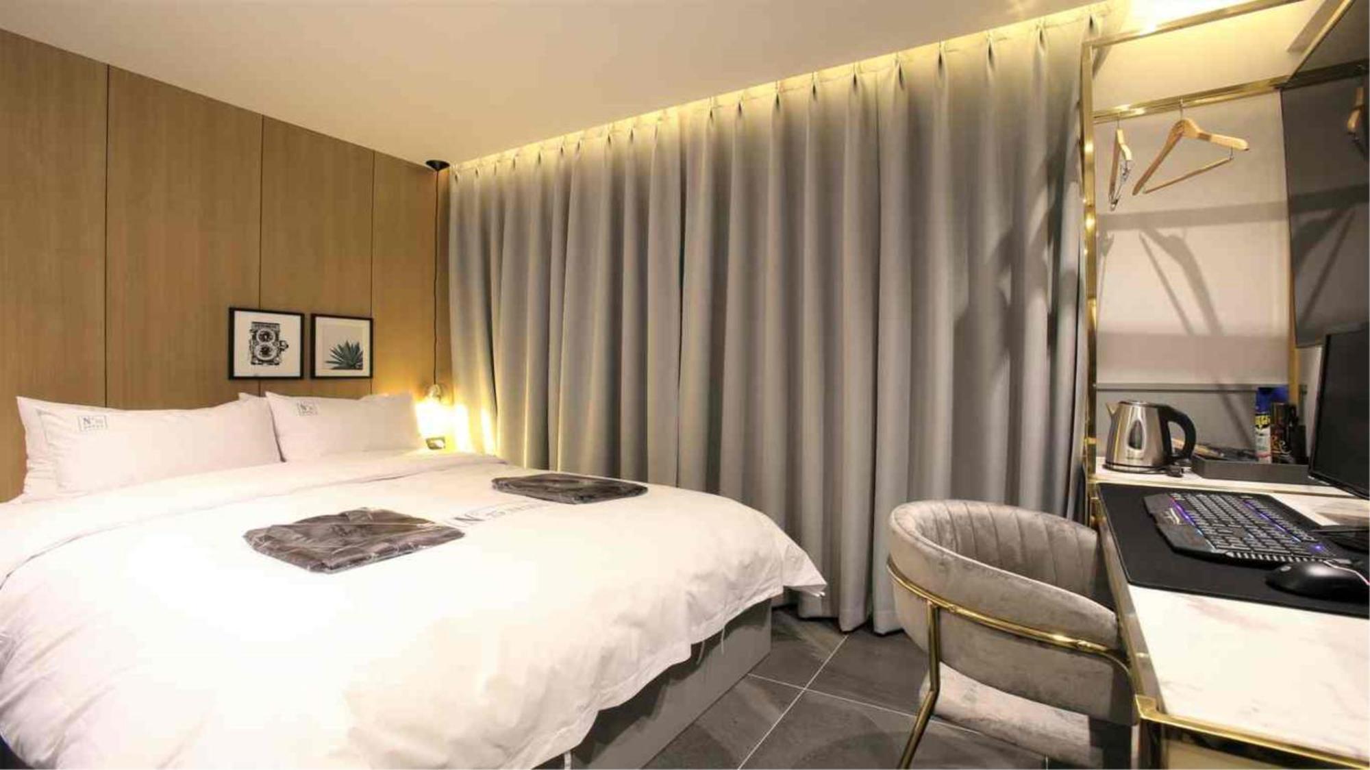 No 25 Dongdaemun Hotel 3*