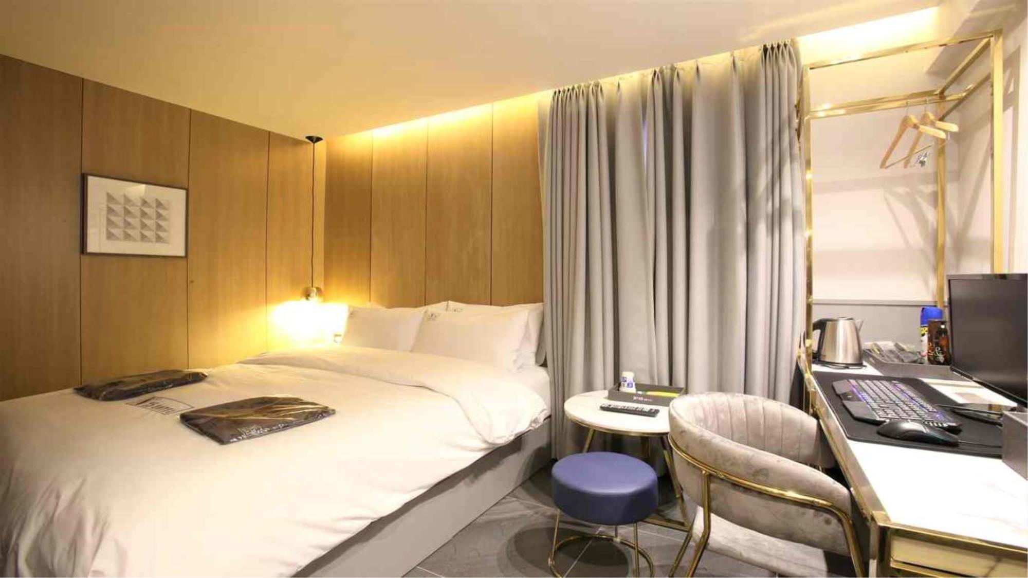 No 25 Dongdaemun Hotel Seoul