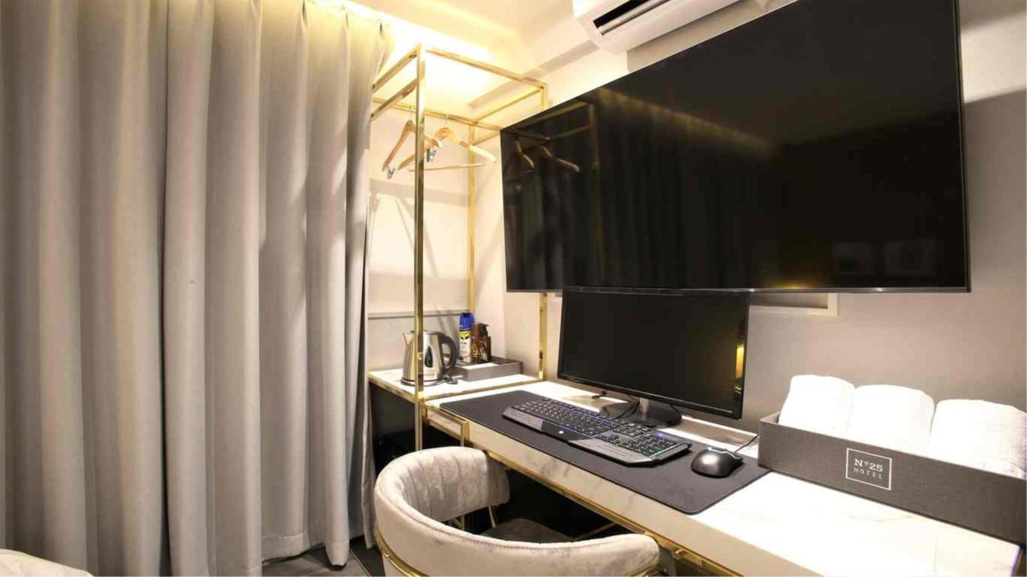 Hotel No 25 Dongdaemun Seoul