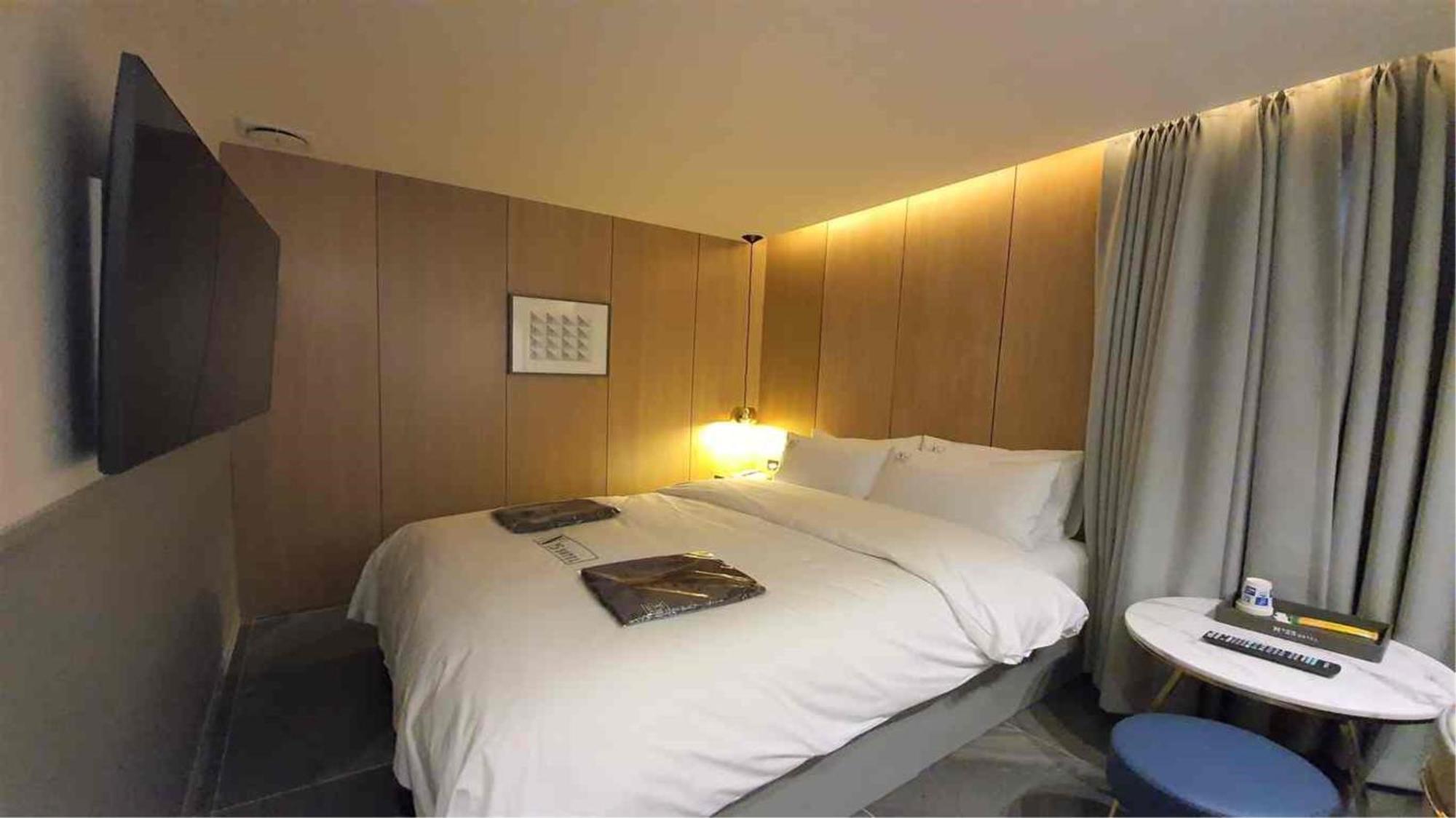 Hotel No 25 Dongdaemun Seoul