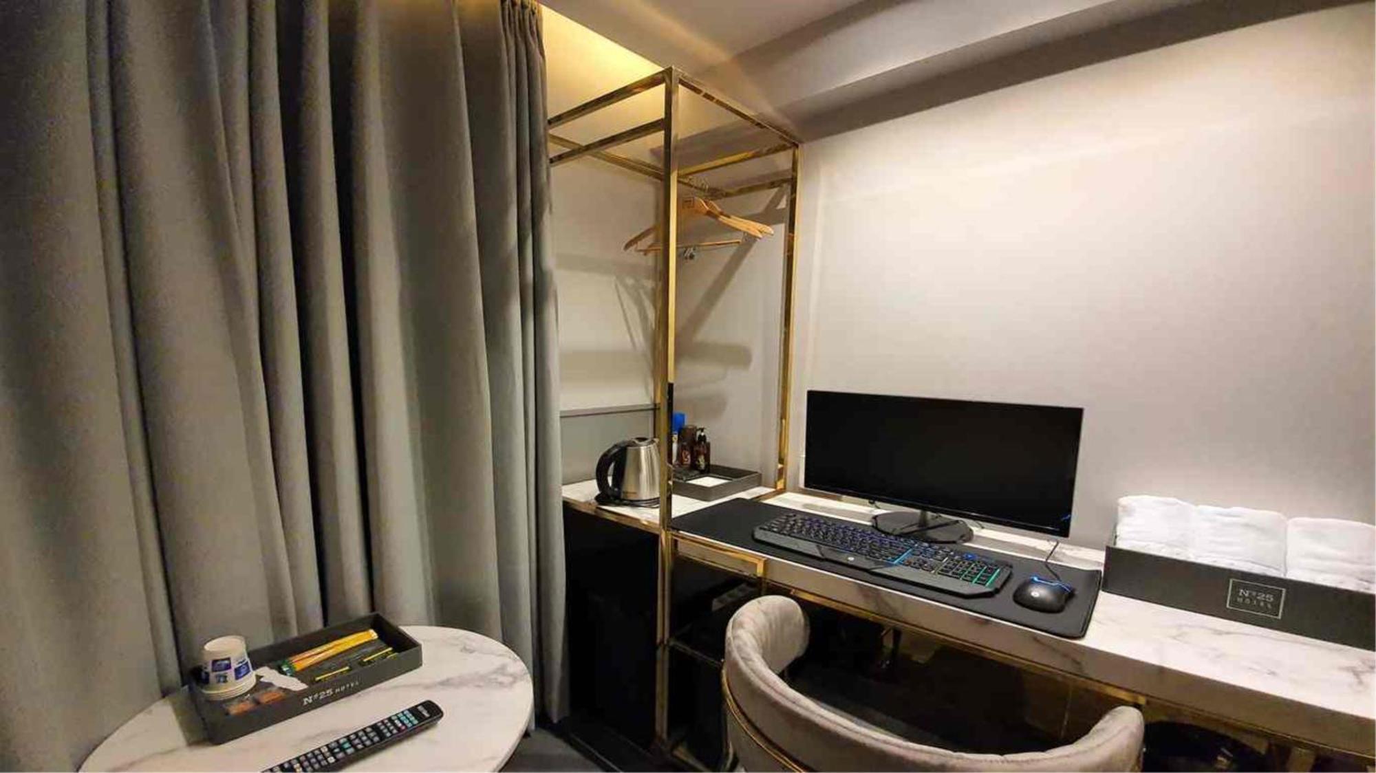 Hotel No 25 Dongdaemun 3*