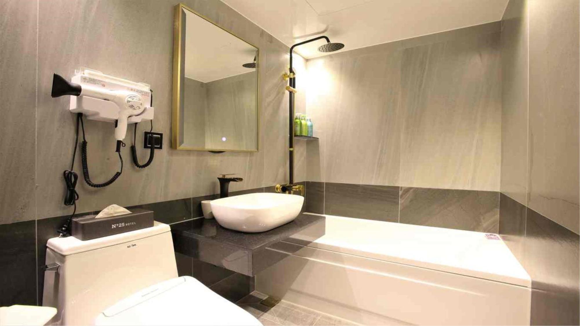 Hotel No 25 Dongdaemun