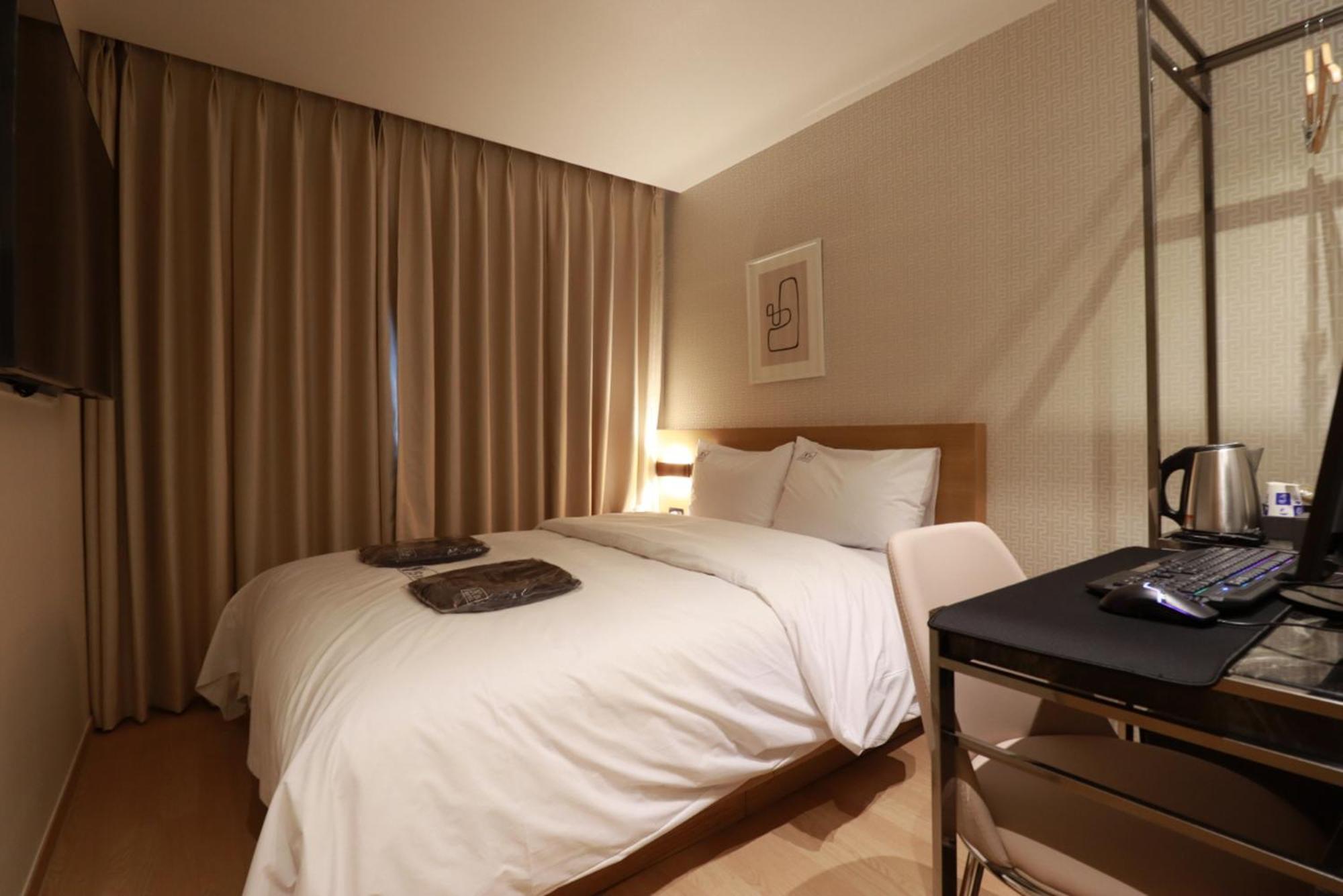 No 25 Dongdaemun Hotel Seoul