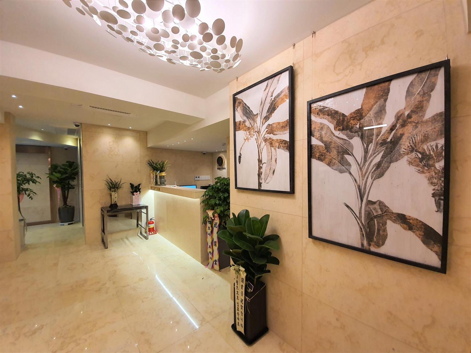No 25 Dongdaemun Hotel 3*