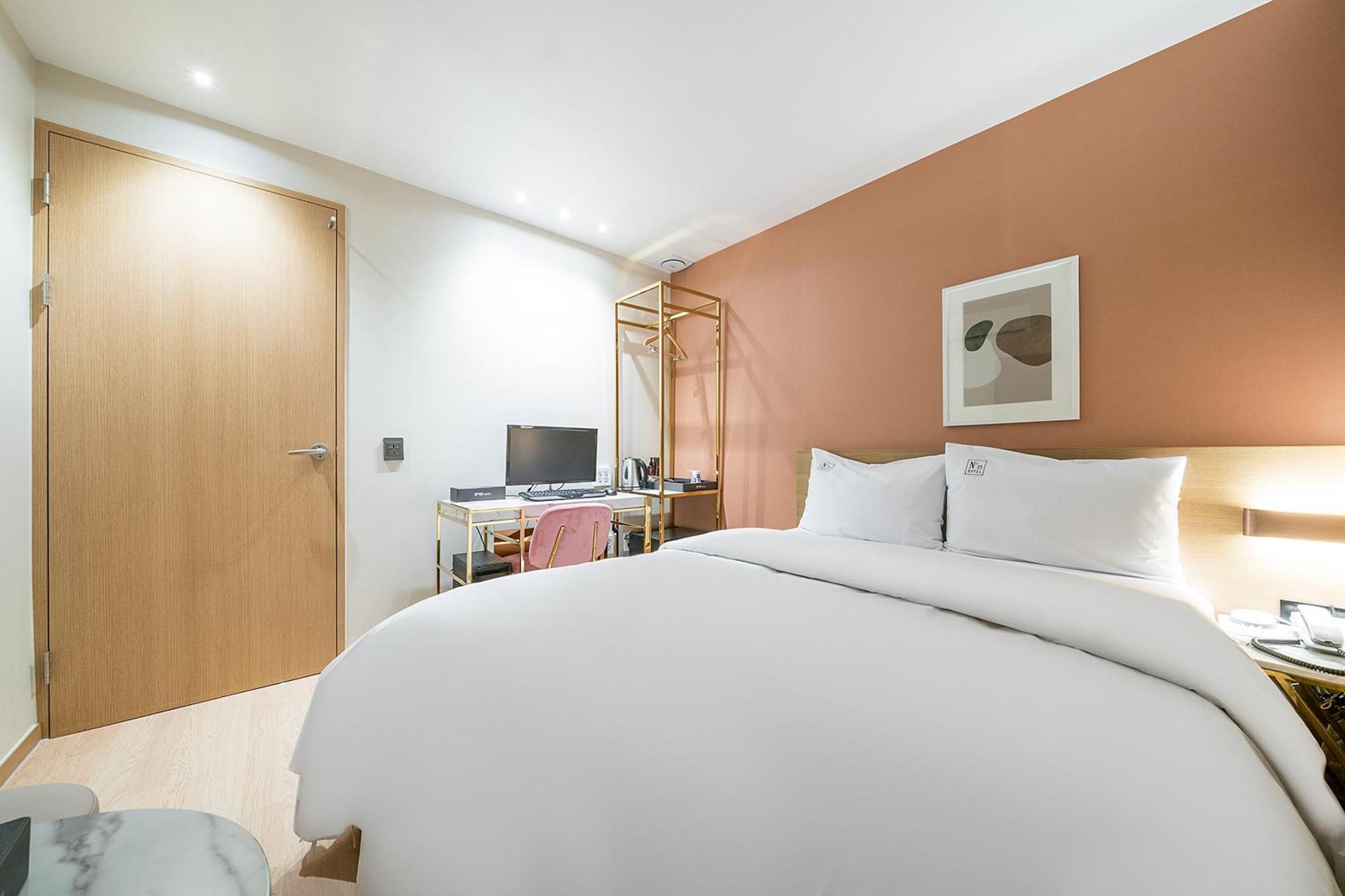 Hotel No 25 Dongdaemun Seoul