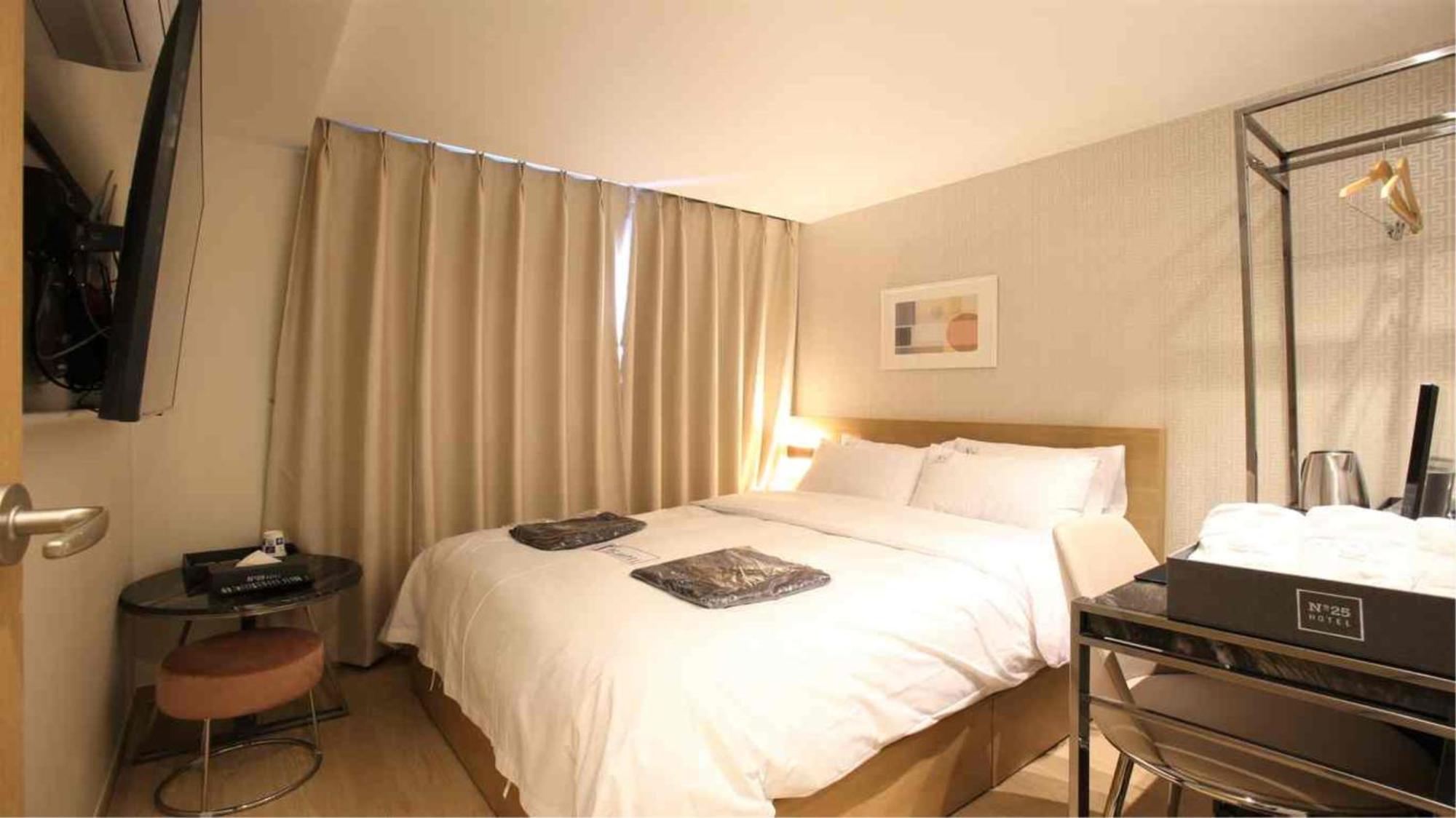 Hotel No 25 Dongdaemun Seoul