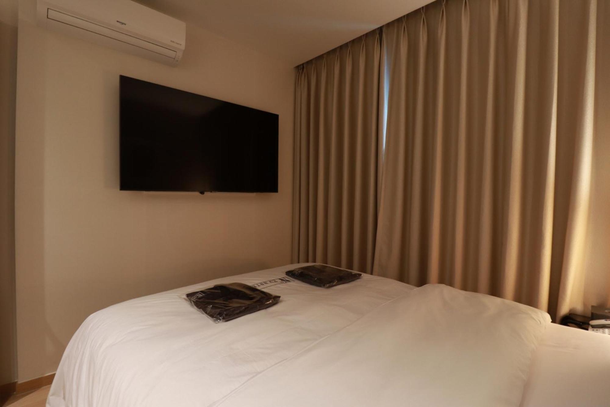 Hotel No 25 Dongdaemun