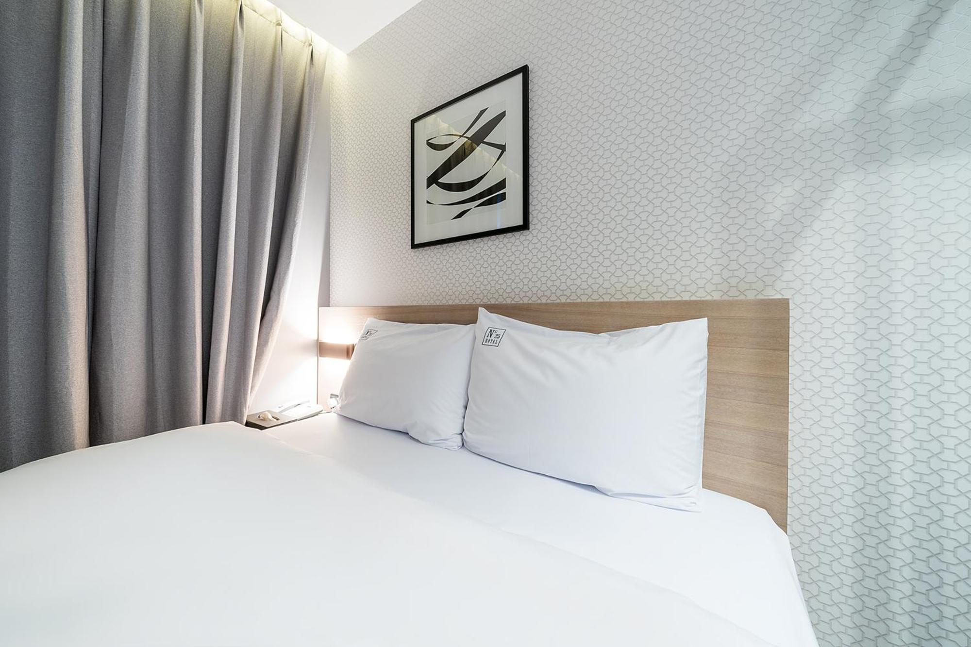 Hotel No 25 Dongdaemun Seoul