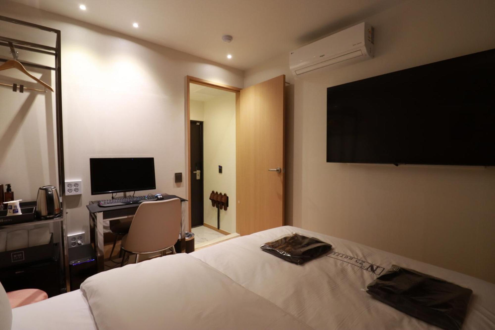Hotel No 25 Dongdaemun 3*