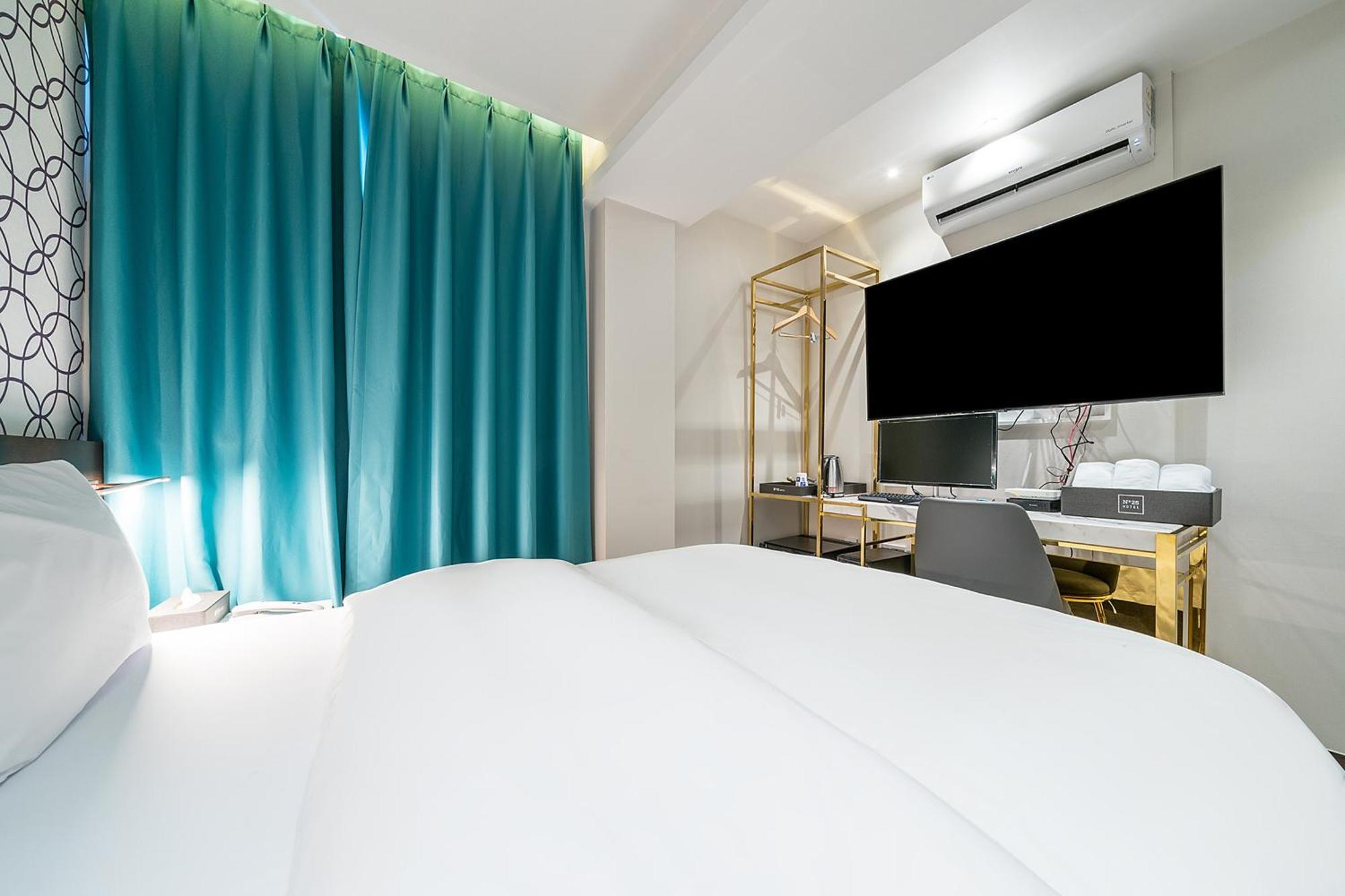 Hotel No 25 Dongdaemun