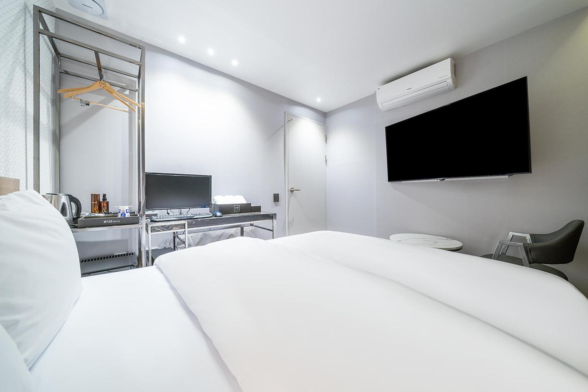 No 25 Dongdaemun Hotel 3*