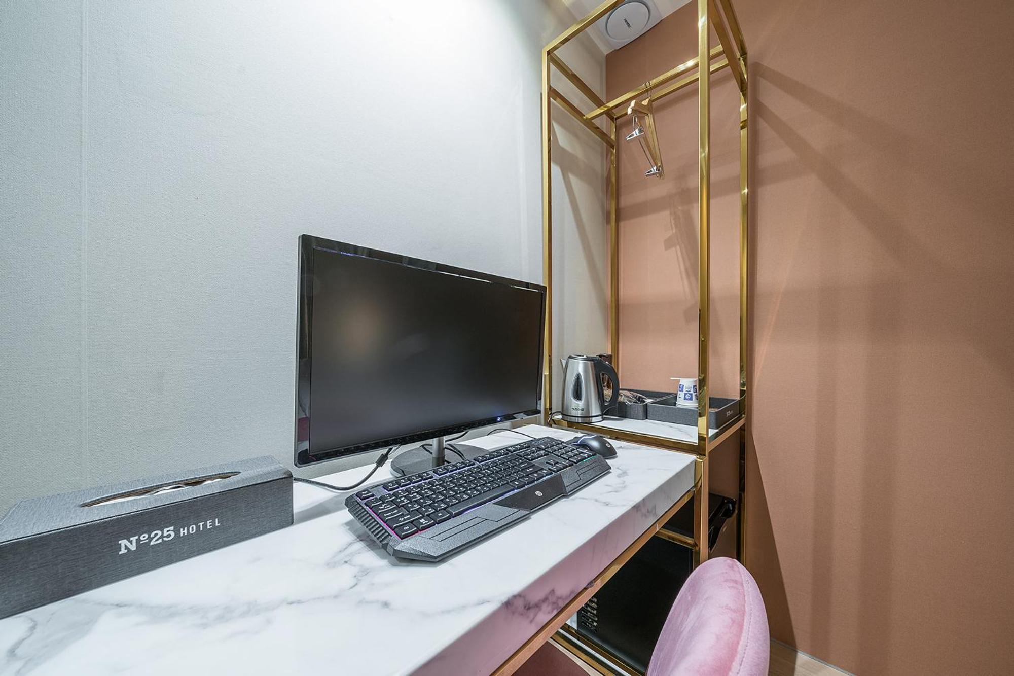 Hotel No 25 Dongdaemun 3*