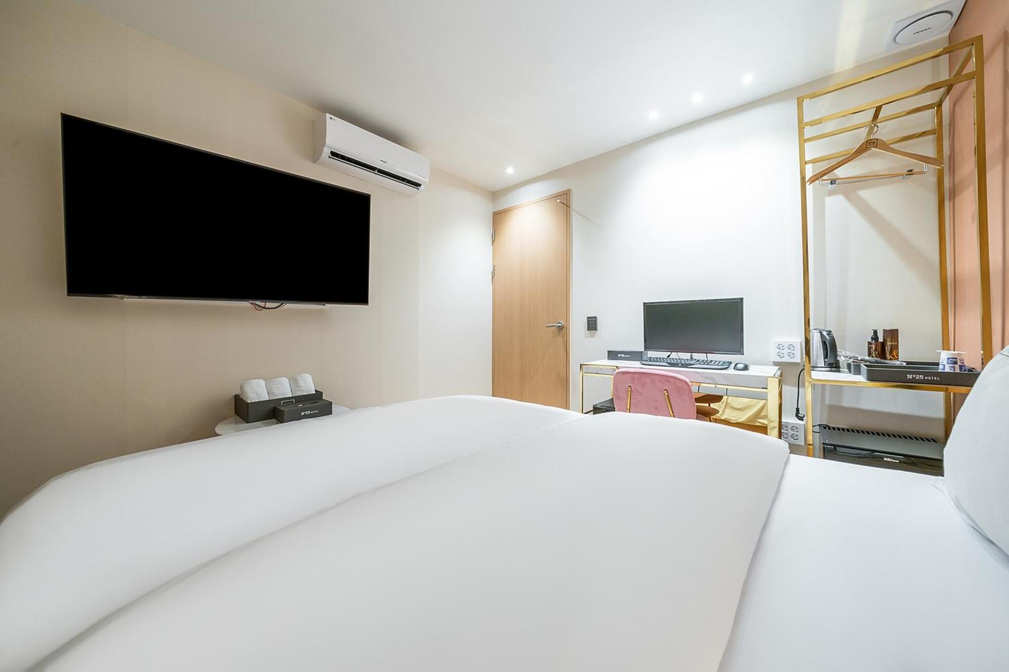 Hotel No 25 Dongdaemun Seoul