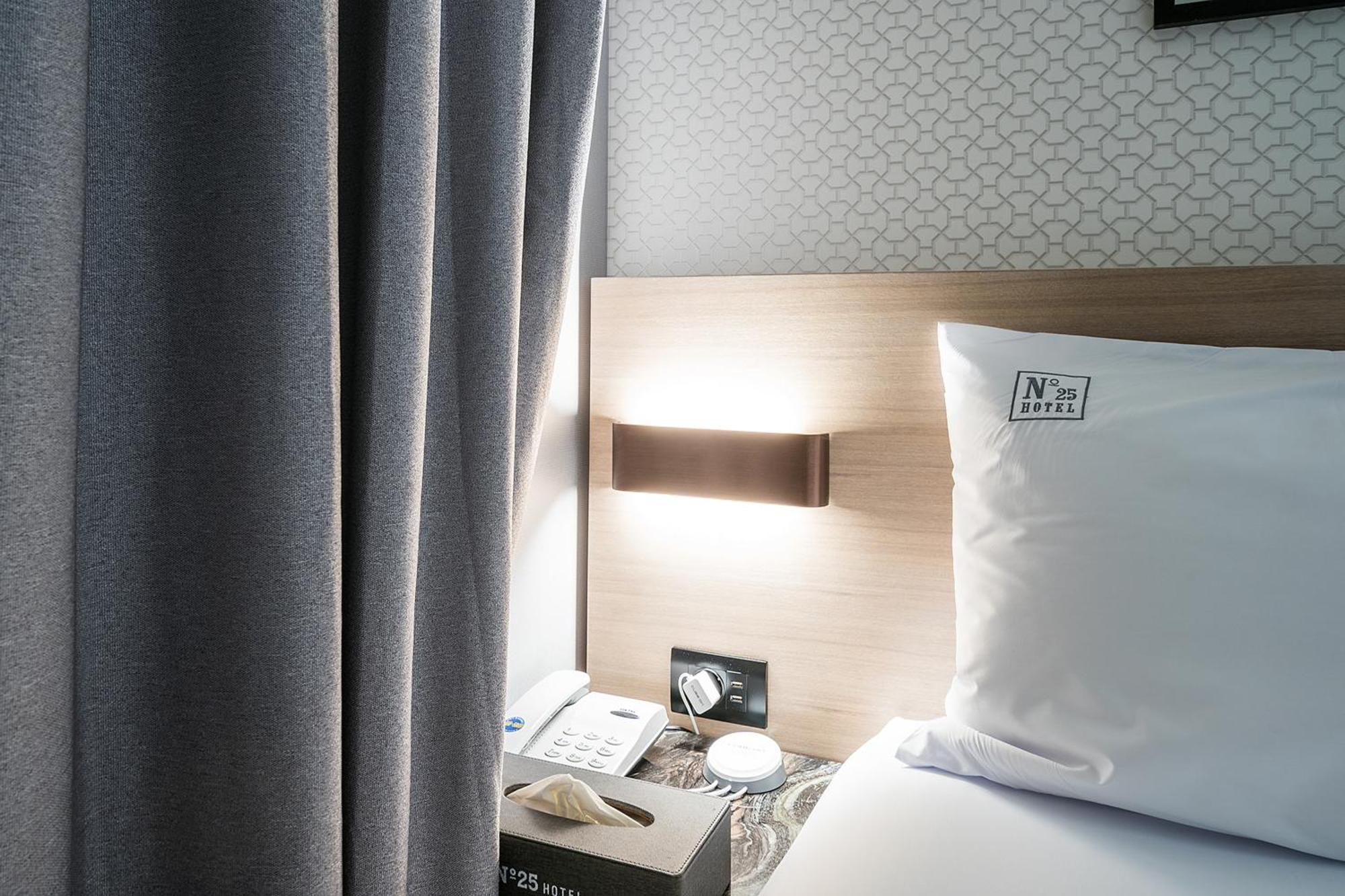 Hotel No 25 Dongdaemun