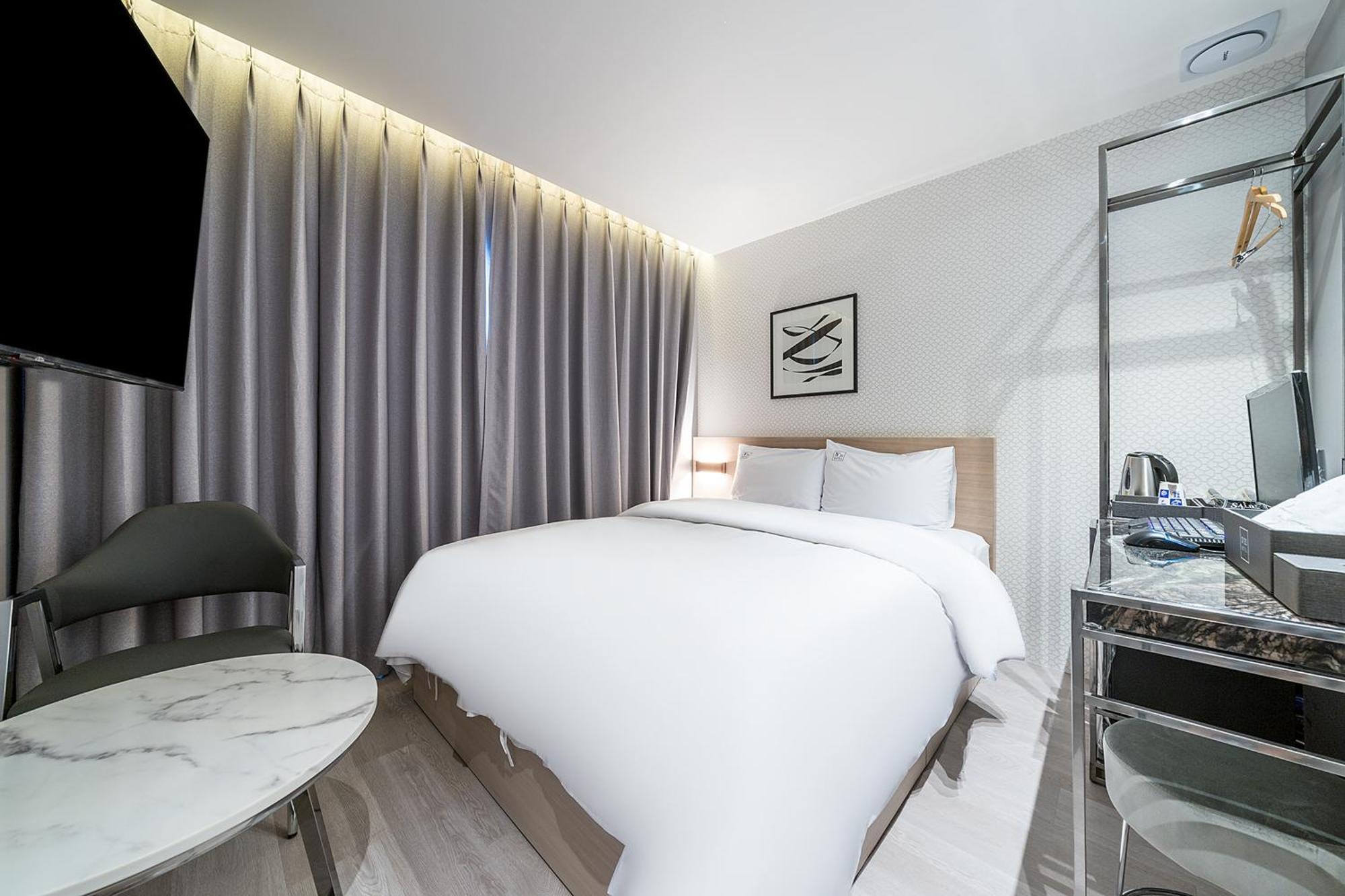 Hotel No 25 Dongdaemun Seoul