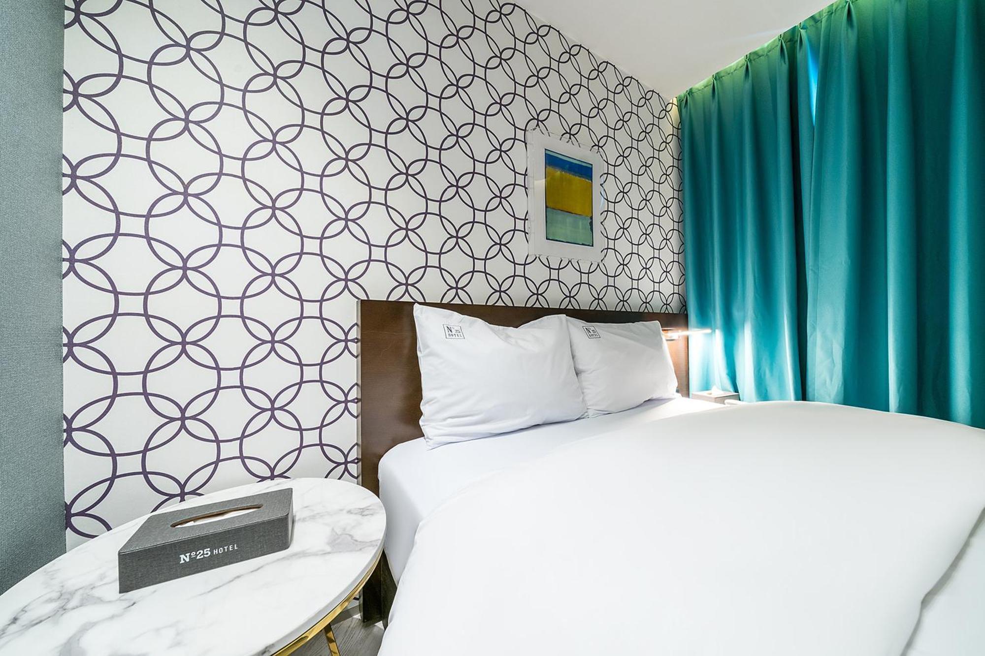 No 25 Dongdaemun Hotel