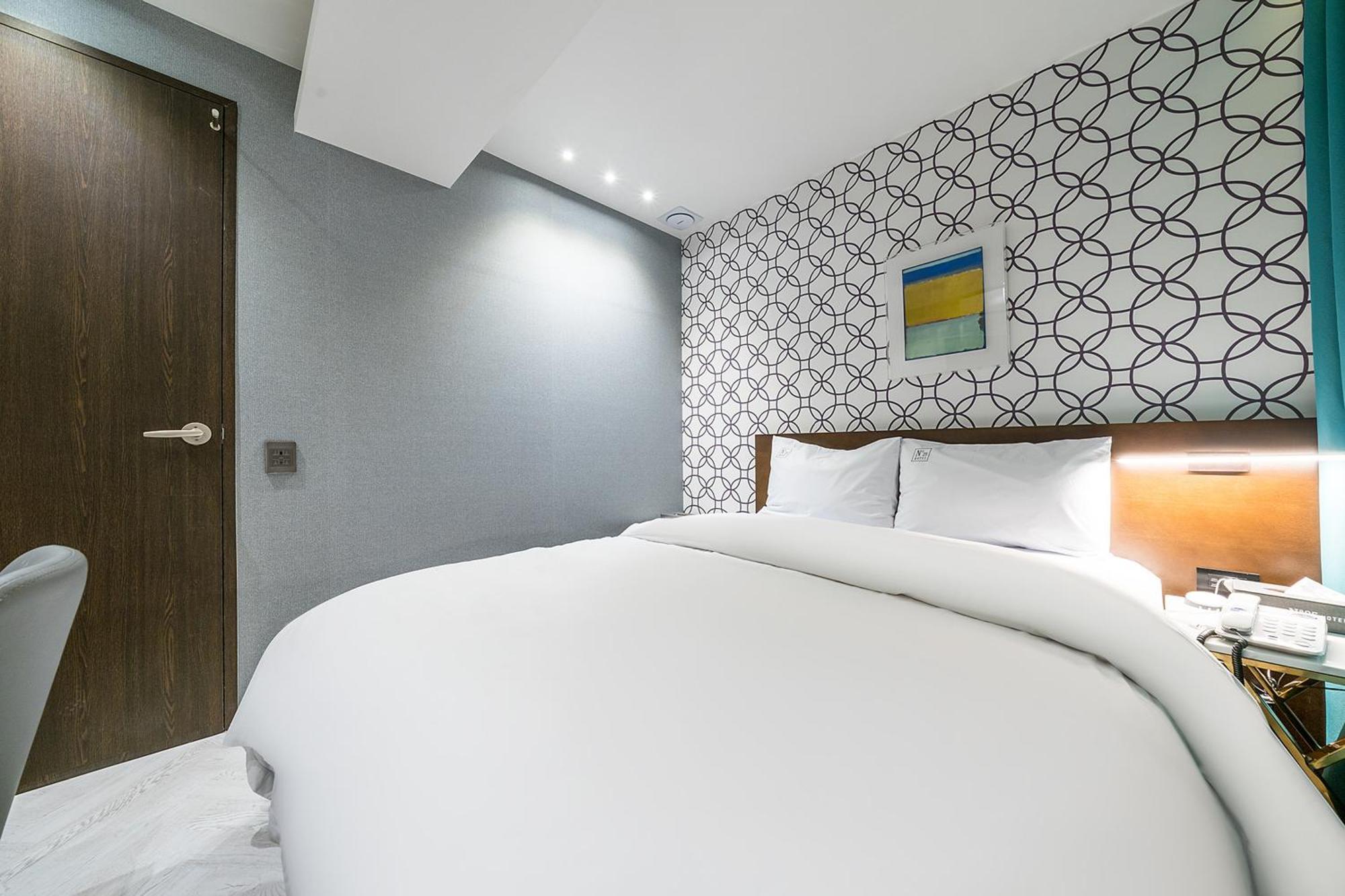 No 25 Dongdaemun Hotel 3*