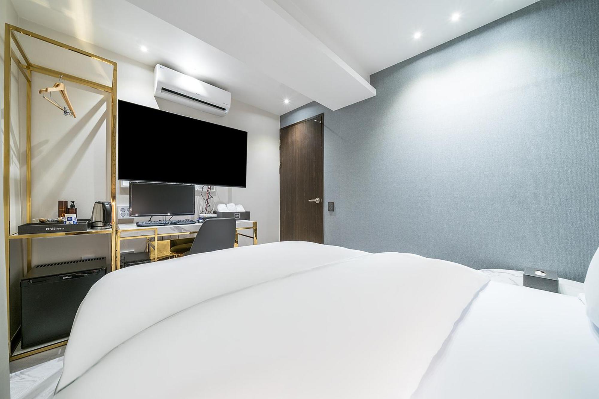 Hotel No 25 Dongdaemun 3*