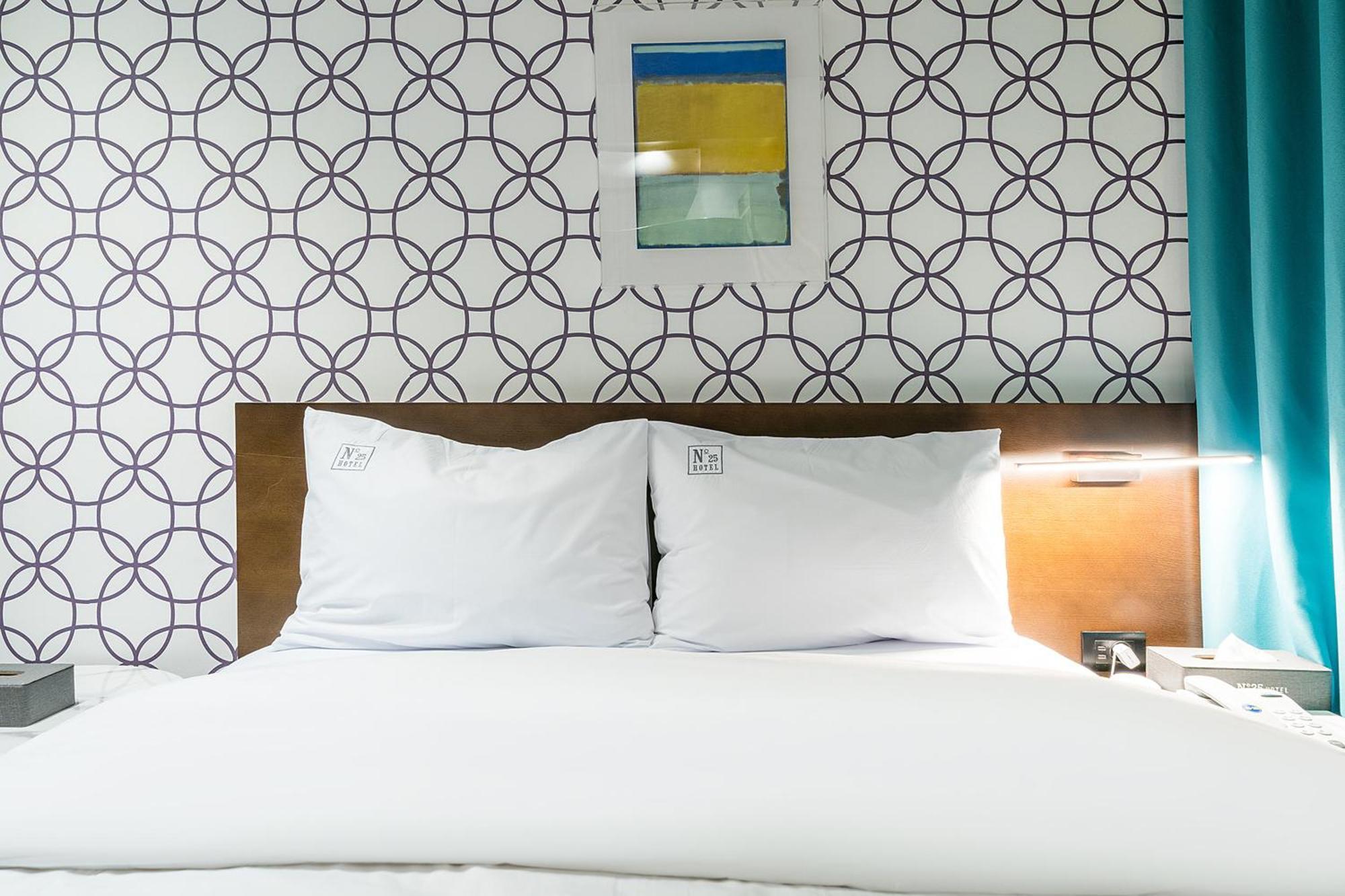 No 25 Dongdaemun Hotel