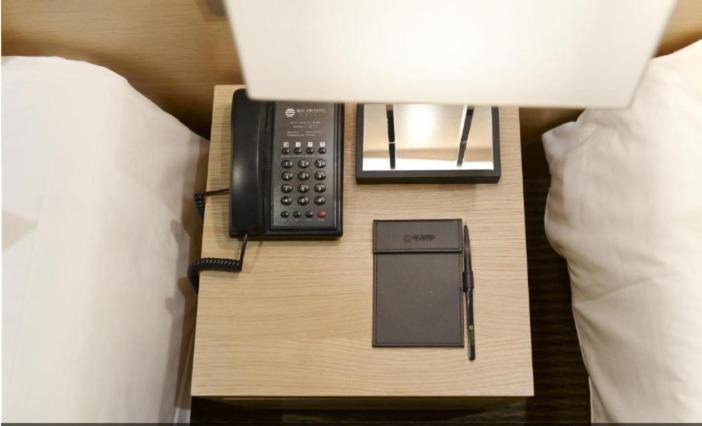 Hotel New Oriental Myeongdong Seoul