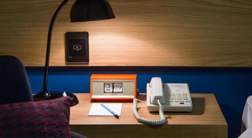 Motel Denim Seoul