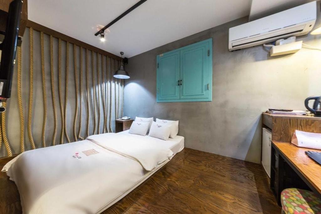 motel Yaja Yeongdeungpo