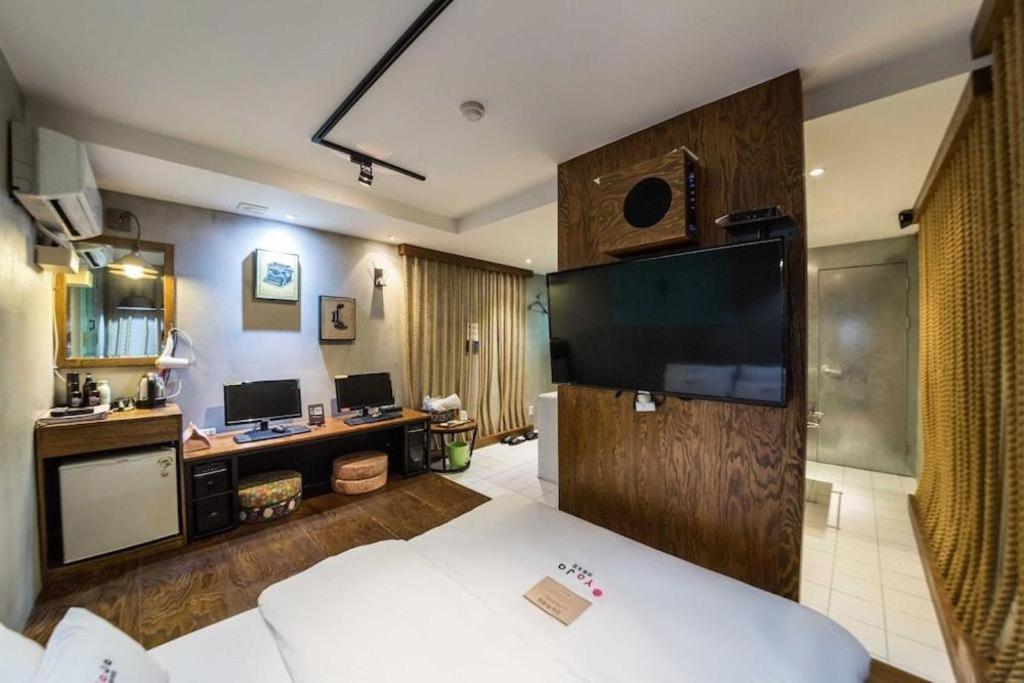motel Yaja Yeongdeungpo 2*