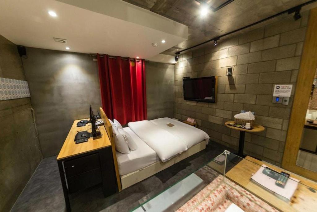 motel Yaja Yeongdeungpo 2*