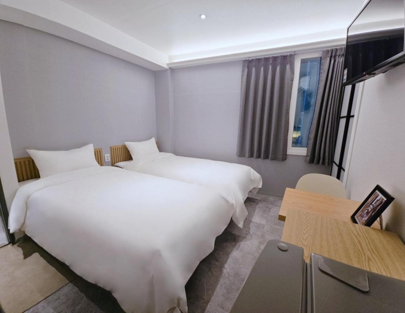Hostel D Dongdaemun