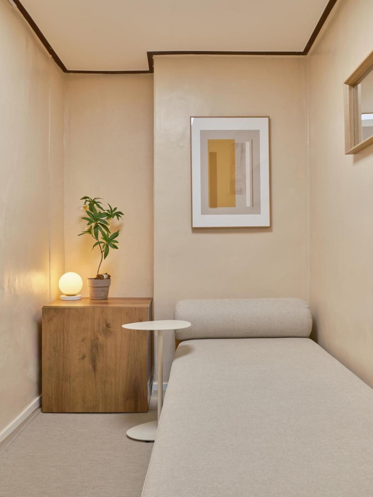 Sungin Apartment Seoul