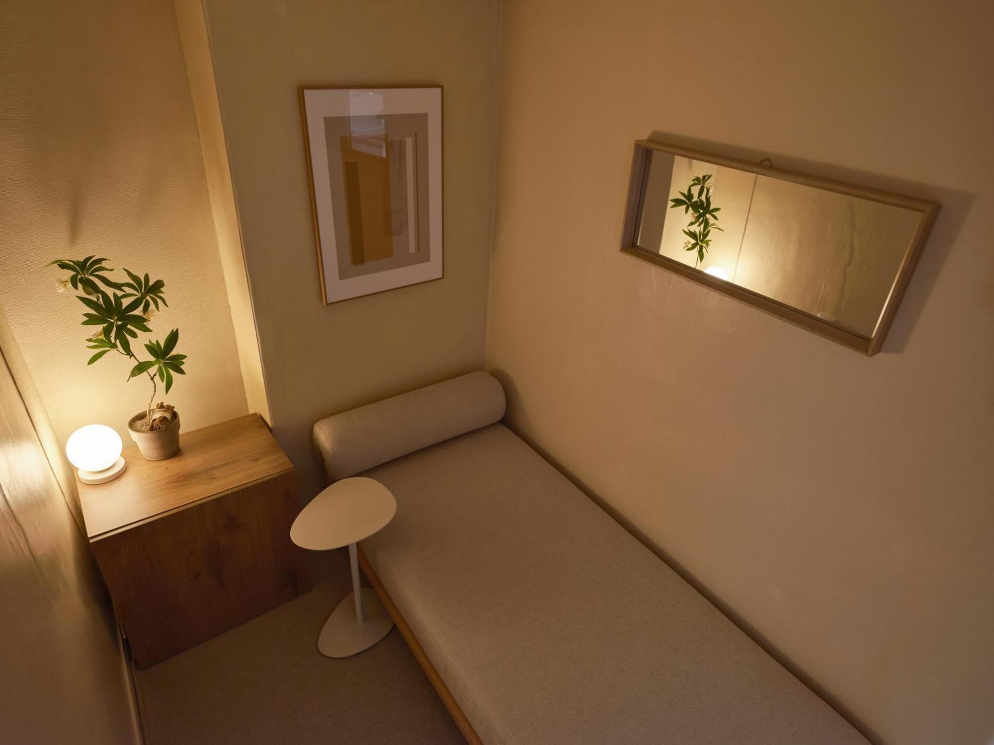 Sungin Apartment Seoul