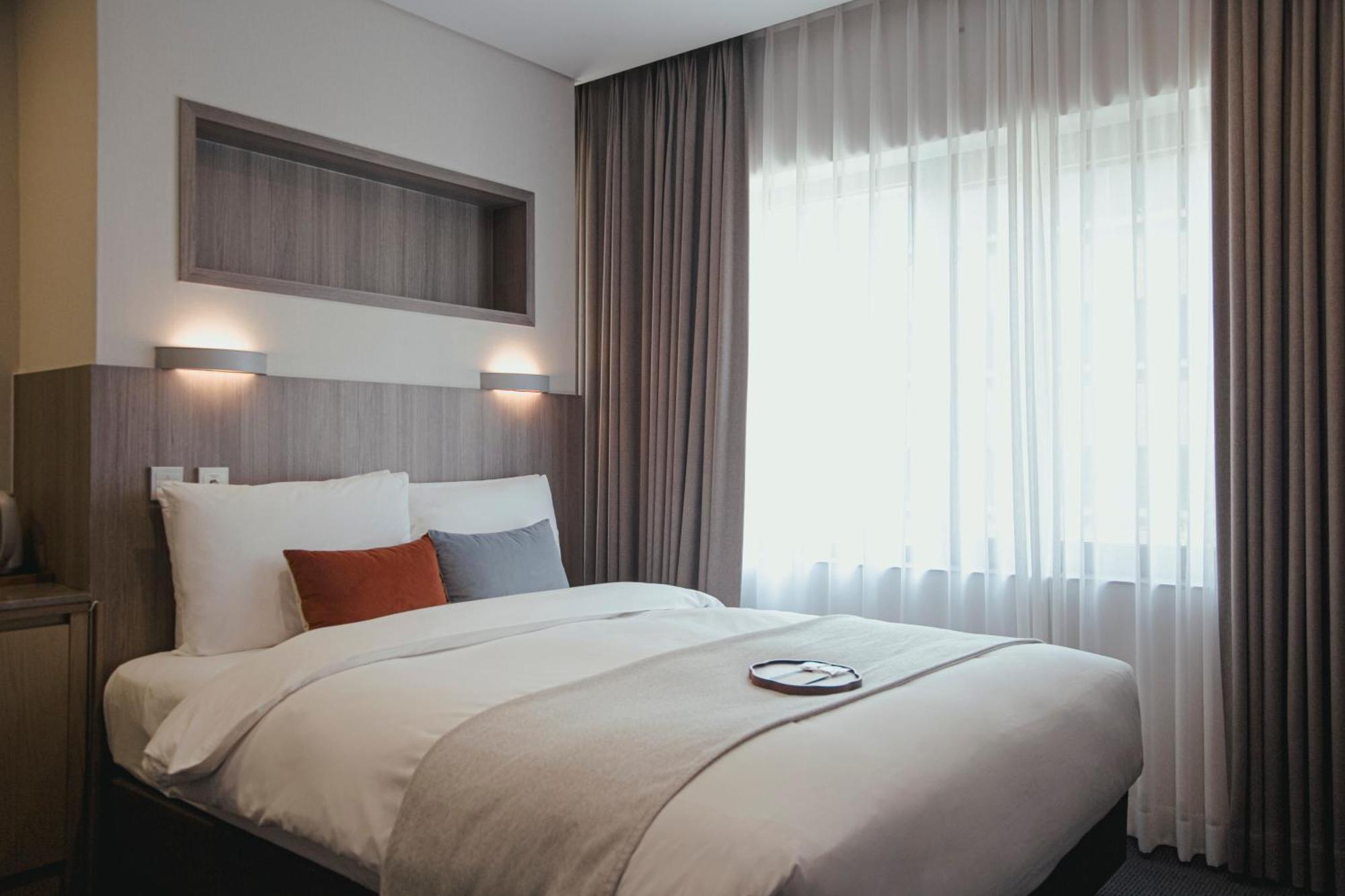 Hotel Amid Seoul