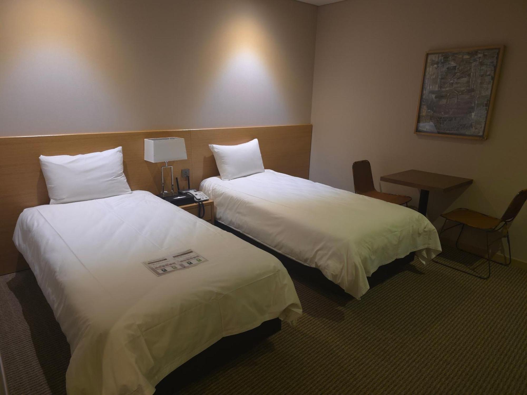 Hotel New Oriental Myeongdong 3*