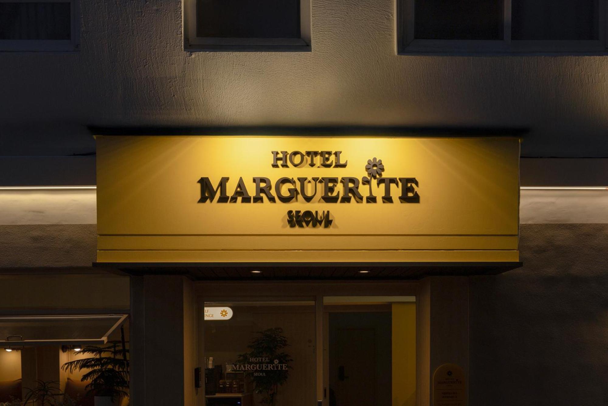 2025 Renovated- Marguerite Hotel