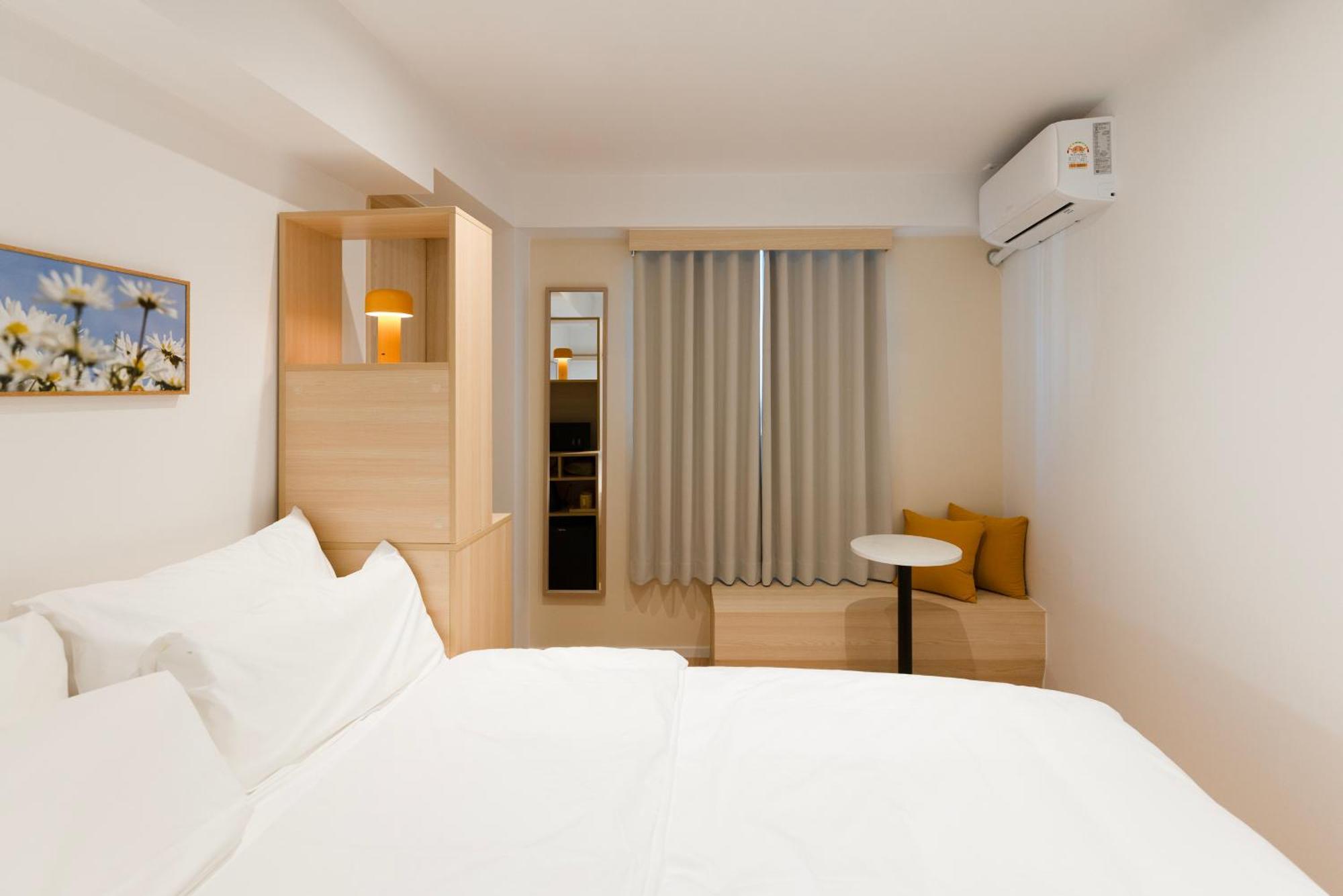2025 Renovated- Marguerite 2* Seoul