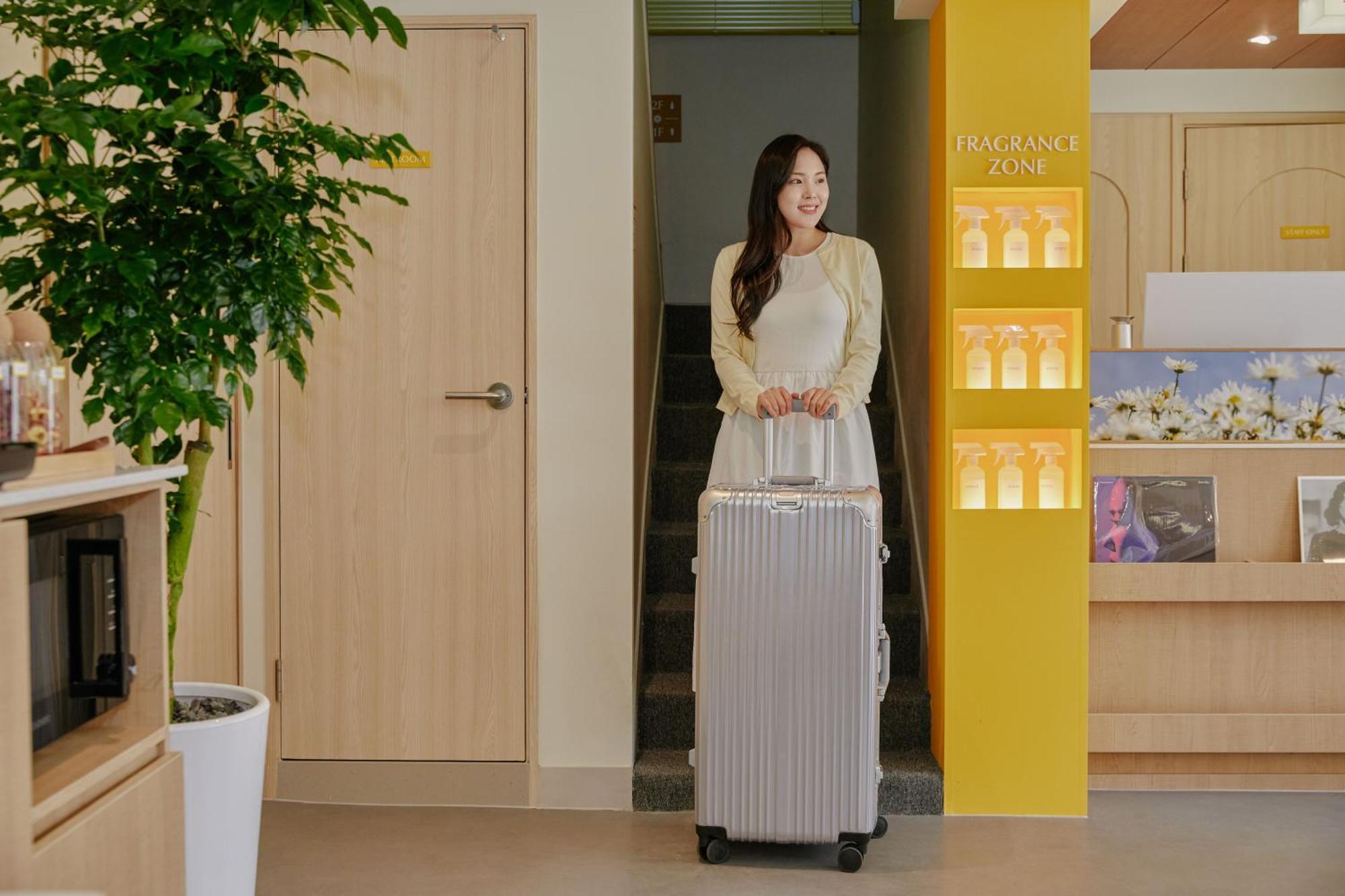 2025 Renovated- Marguerite Hotel Seoul