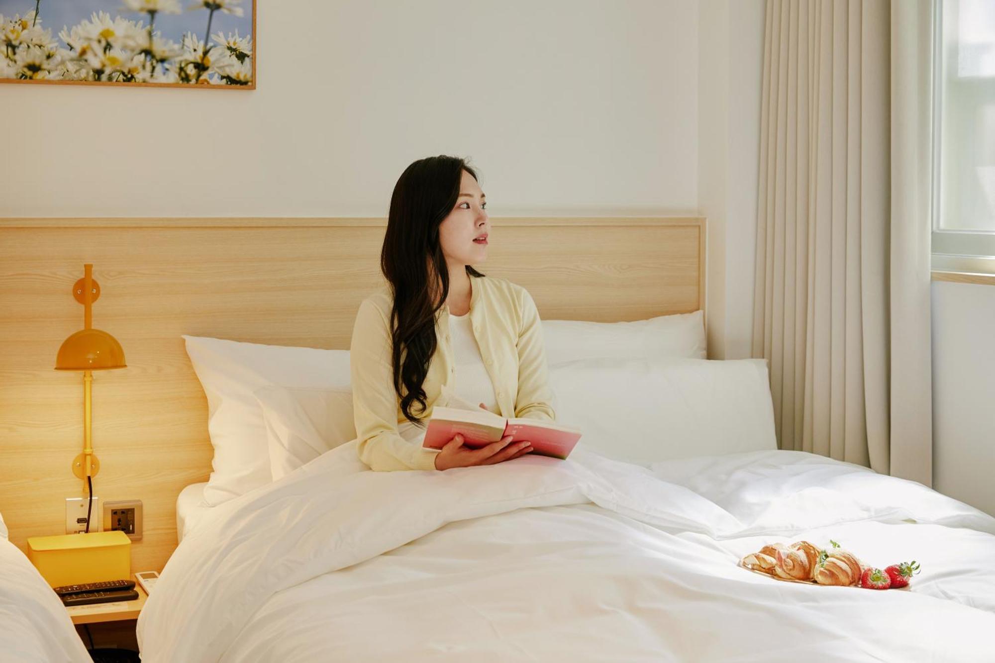 Hotel 2025 Renovated- Marguerite Seoul