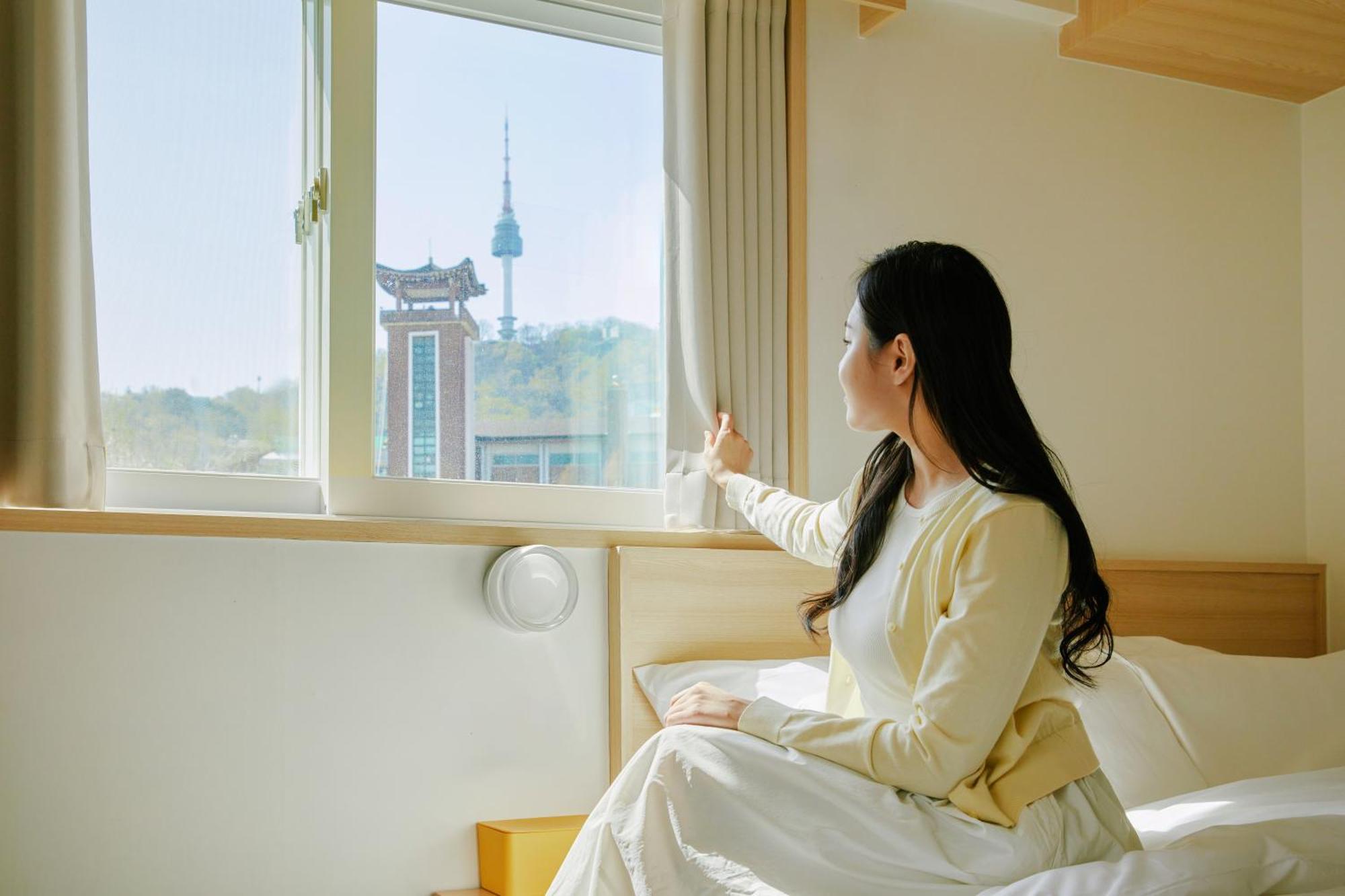 2025 Renovated- Marguerite Seoul