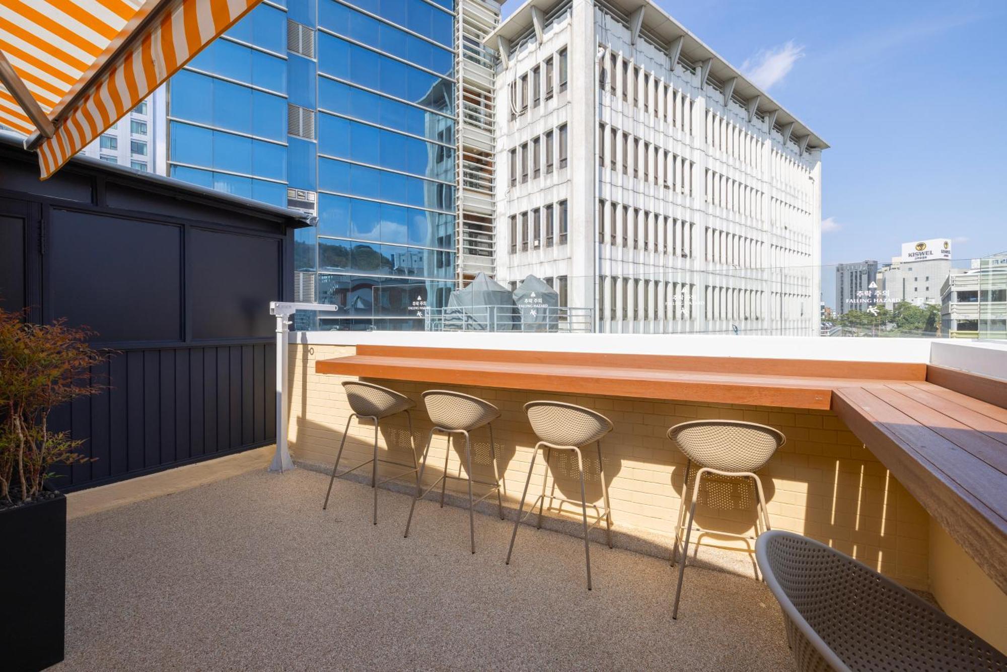 2025 Renovated- Marguerite Hotel