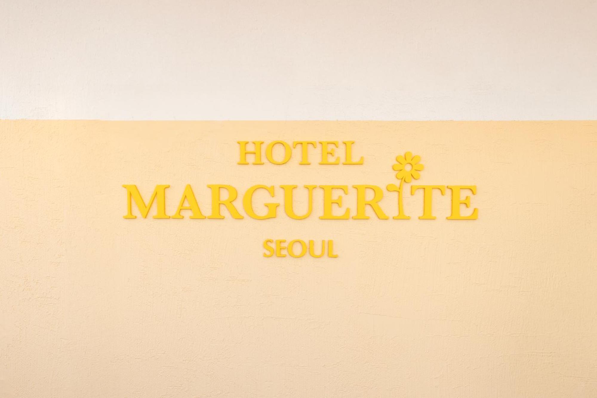 Hotel 2025 Renovated- Marguerite 2*