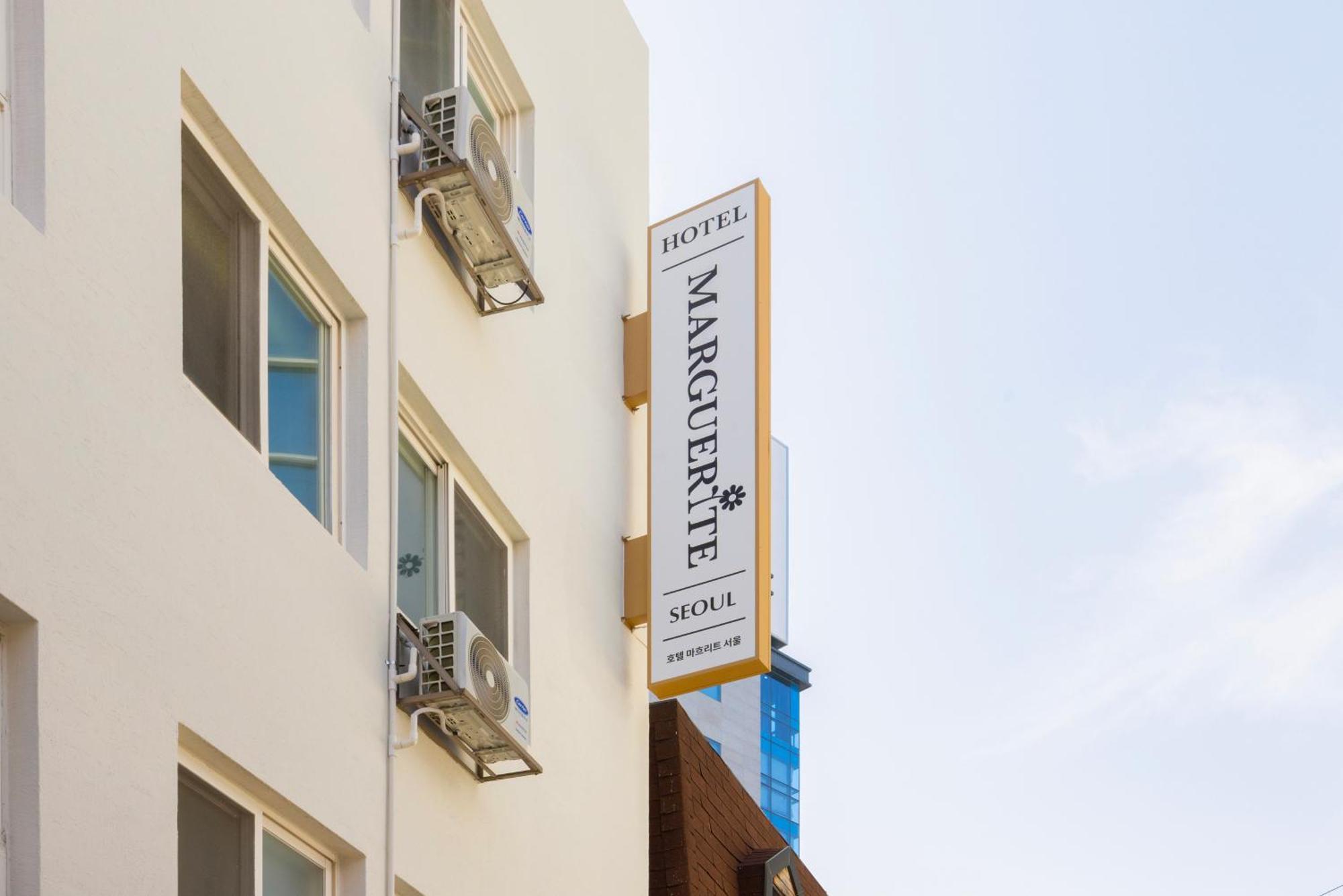 2025 Renovated- Marguerite Seoul